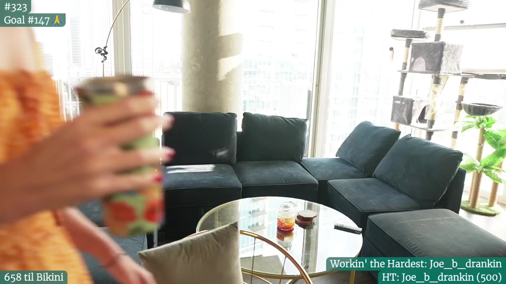 Gallery image thumbnail from Gia_Hill's myfreecams stream on, 09/14/2024, 23:22 image 11 of 20