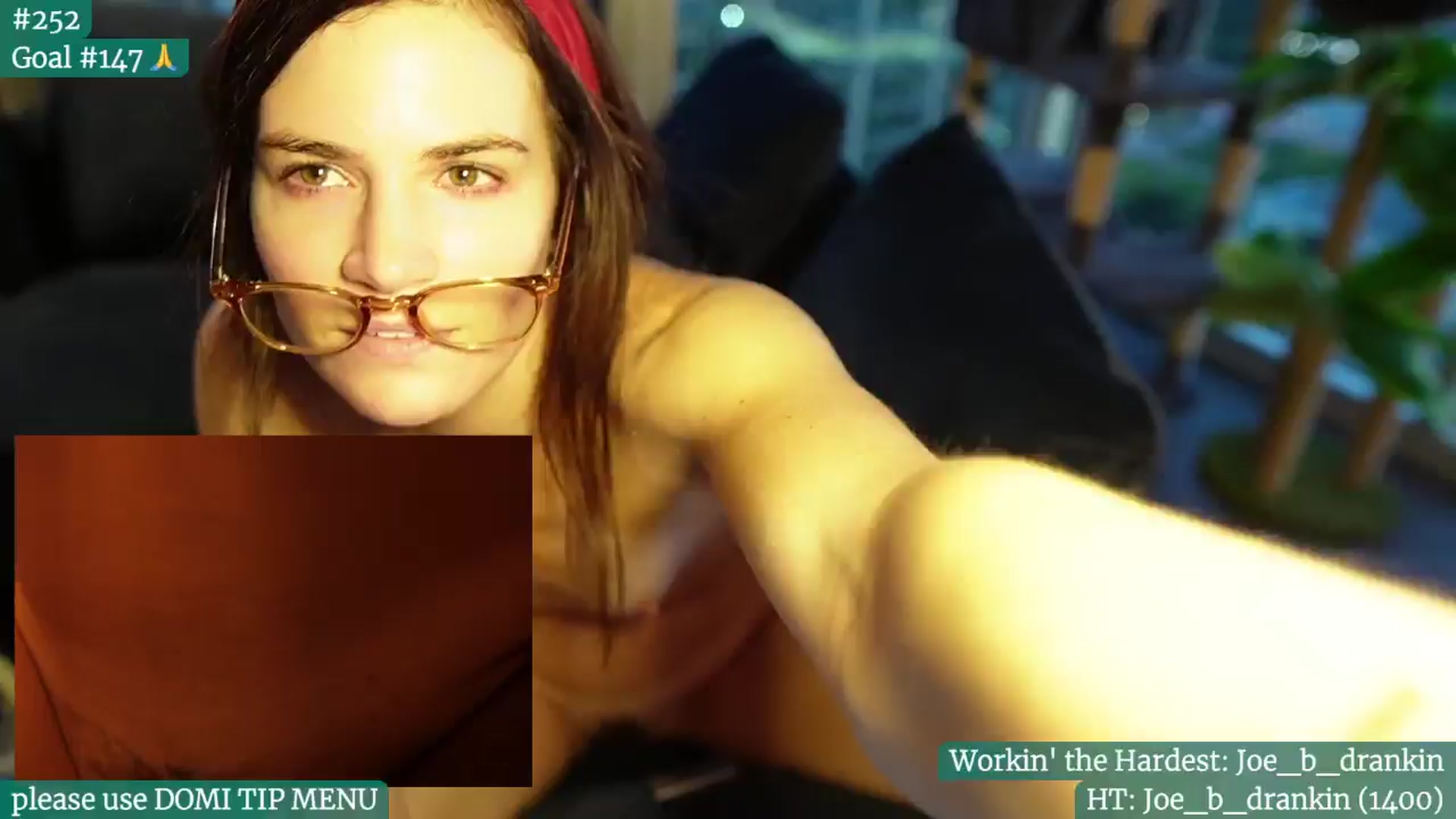 Gallery image thumbnail from Gia_Hill's myfreecams stream on, 09/15/2024, 24:09 image 10 of 20