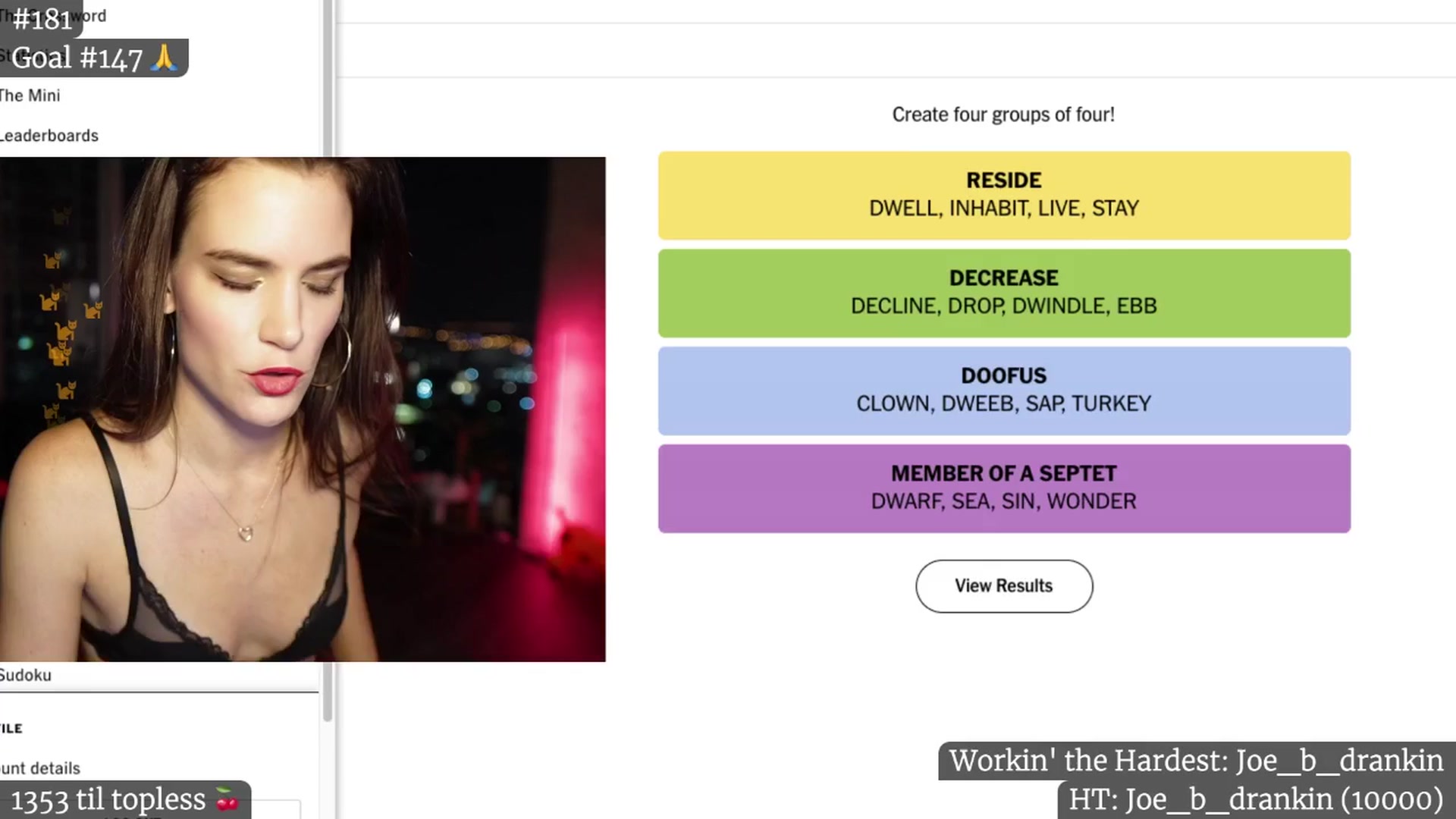 Gallery image thumbnail from Gia_Hill's myfreecams stream on, 09/16/2024, 03:34 image 9 of 20