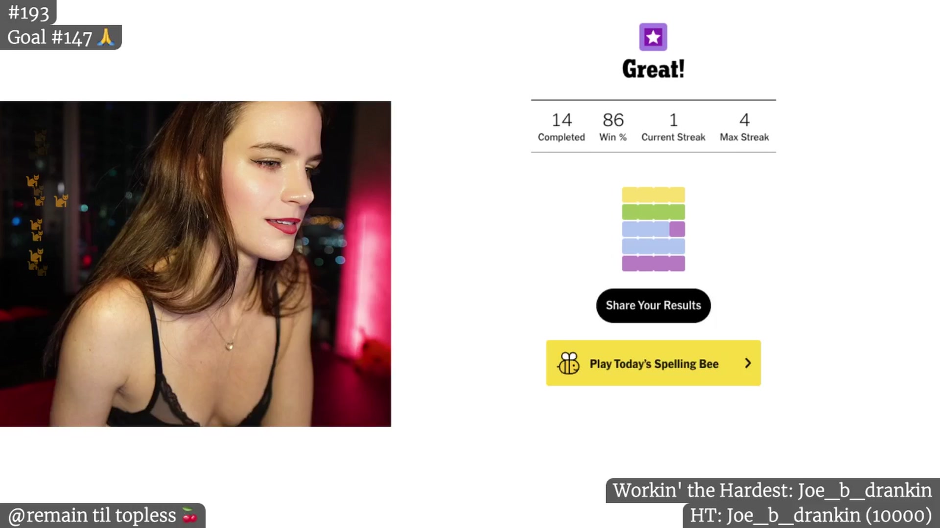 Gallery image thumbnail from Gia_Hill's myfreecams stream on, 09/16/2024, 03:34 image 8 of 20