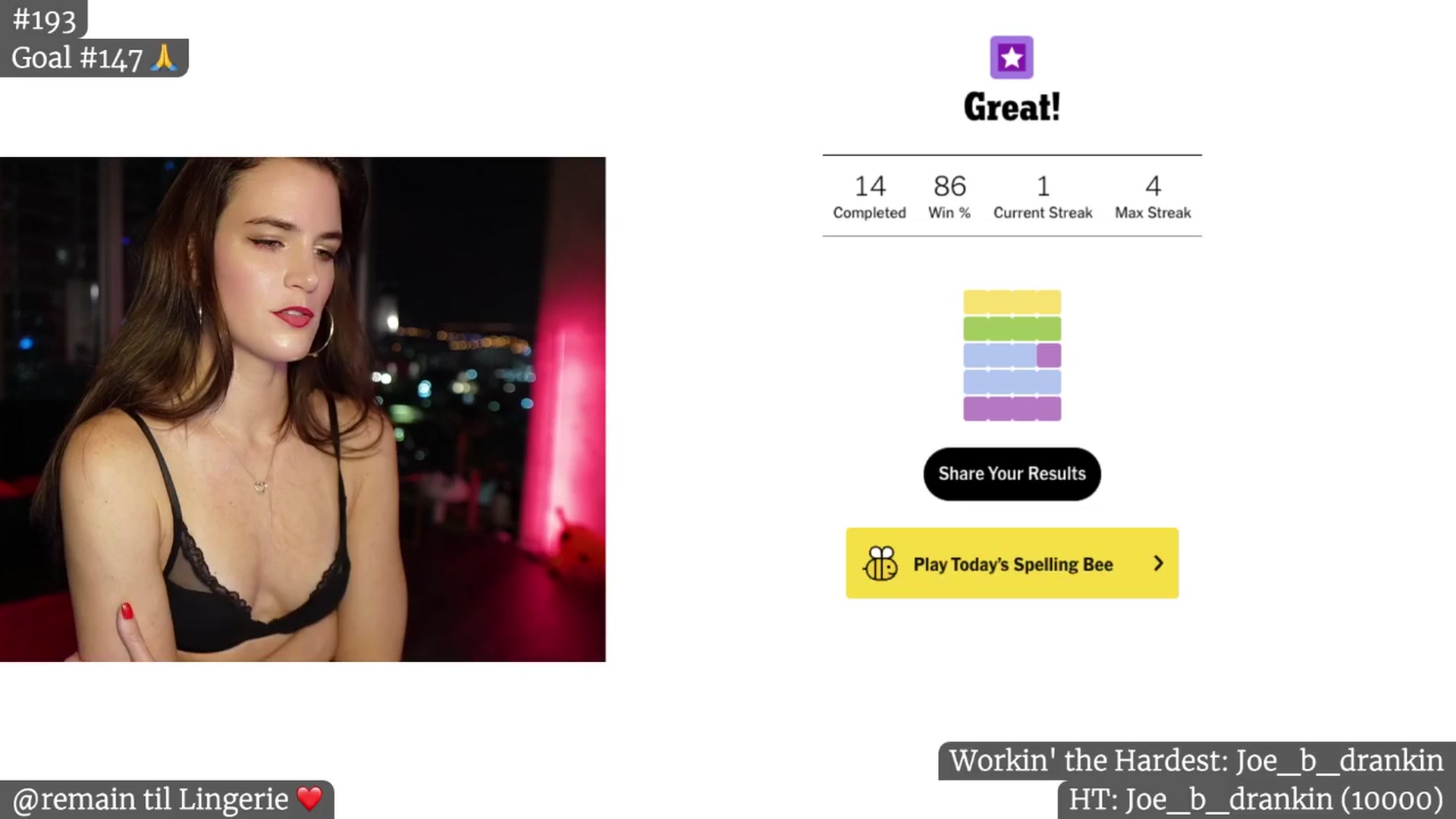 Gallery image thumbnail from Gia_Hill's myfreecams stream on, 09/16/2024, 03:34 image 7 of 20