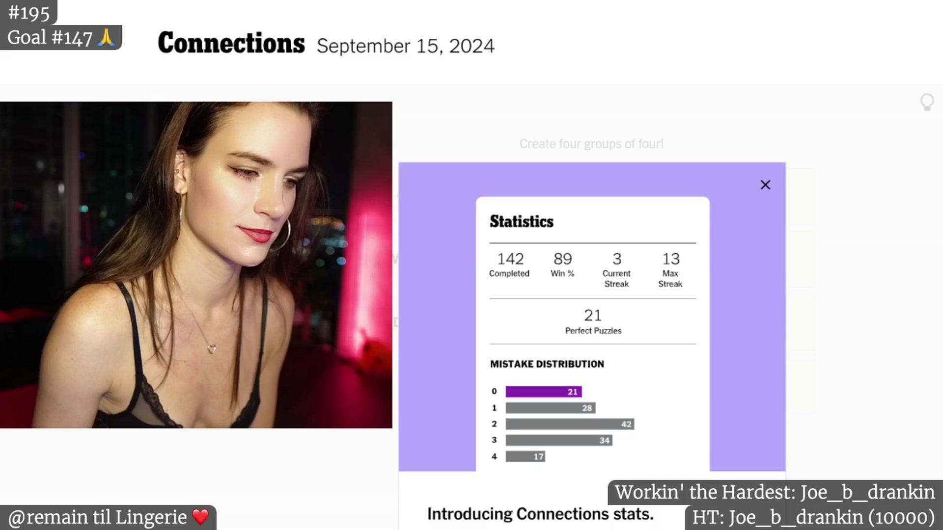 Gallery image thumbnail from Gia_Hill's myfreecams stream on, 09/16/2024, 03:34 image 2 of 20