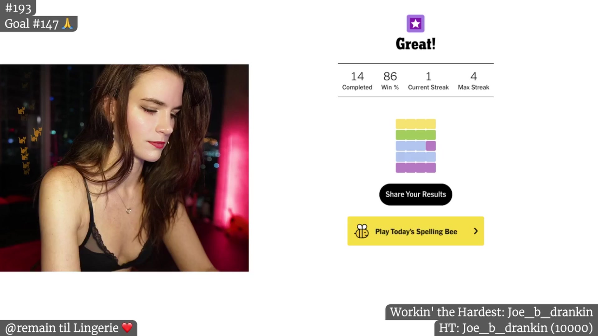 Gallery image thumbnail from Gia_Hill's myfreecams stream on, 09/16/2024, 03:34 image 6 of 20