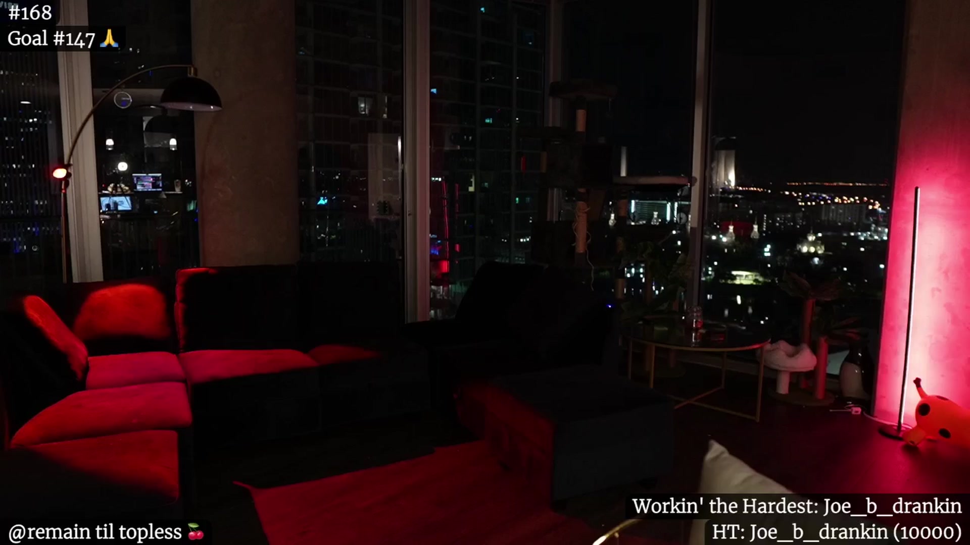 Gallery image thumbnail from Gia_Hill's myfreecams stream on, 09/16/2024, 03:54 image 1 of 20
