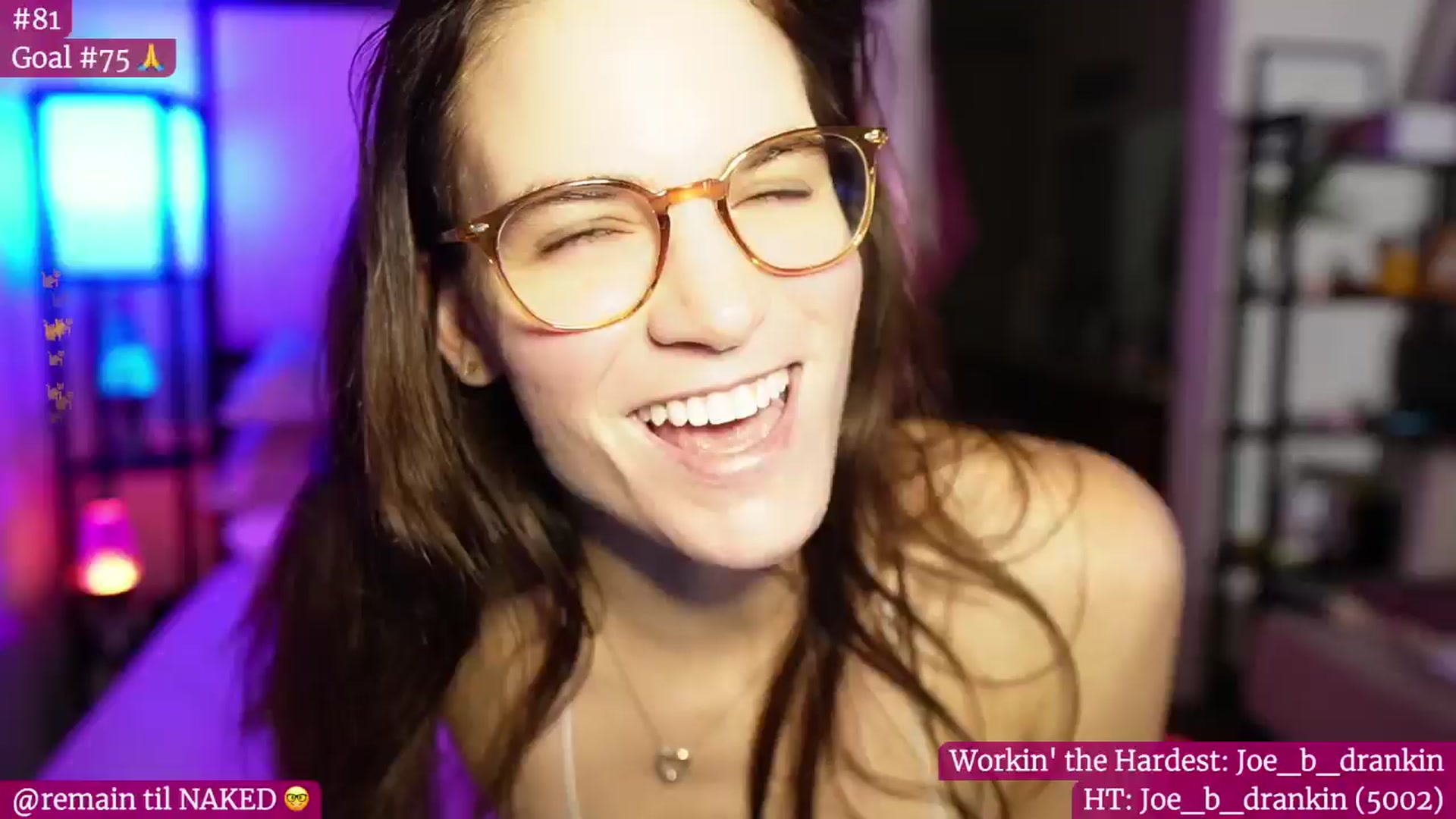 Gallery image thumbnail from Gia_Hill's myfreecams stream on, 09/17/2024, 04:59 image 2 of 20