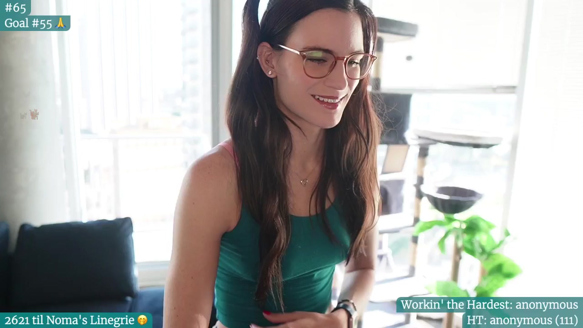 Gallery image thumbnail from Gia_Hill's myfreecams stream on, 09/19/2024, 22:53 image 5 of 20