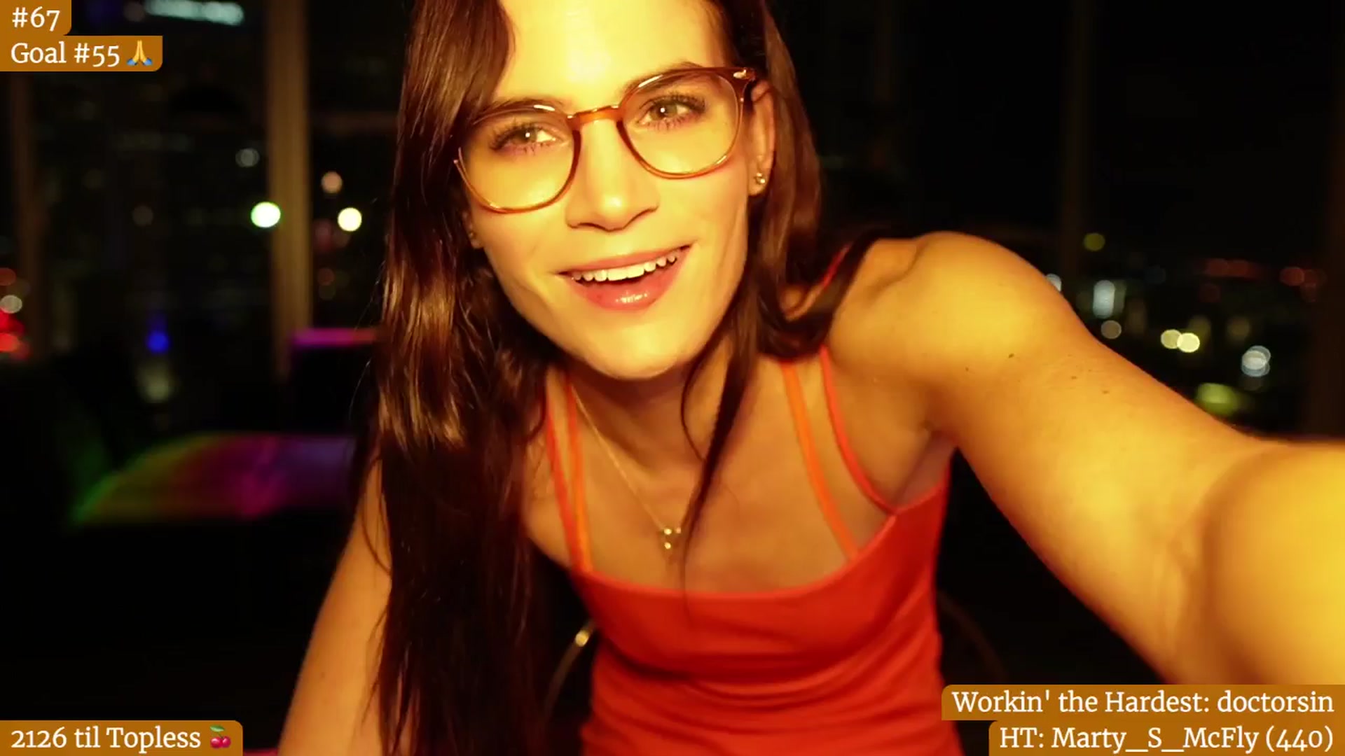Gallery image thumbnail from Gia_Hill's myfreecams stream on, 09/21/2024, 04:03 image 9 of 20