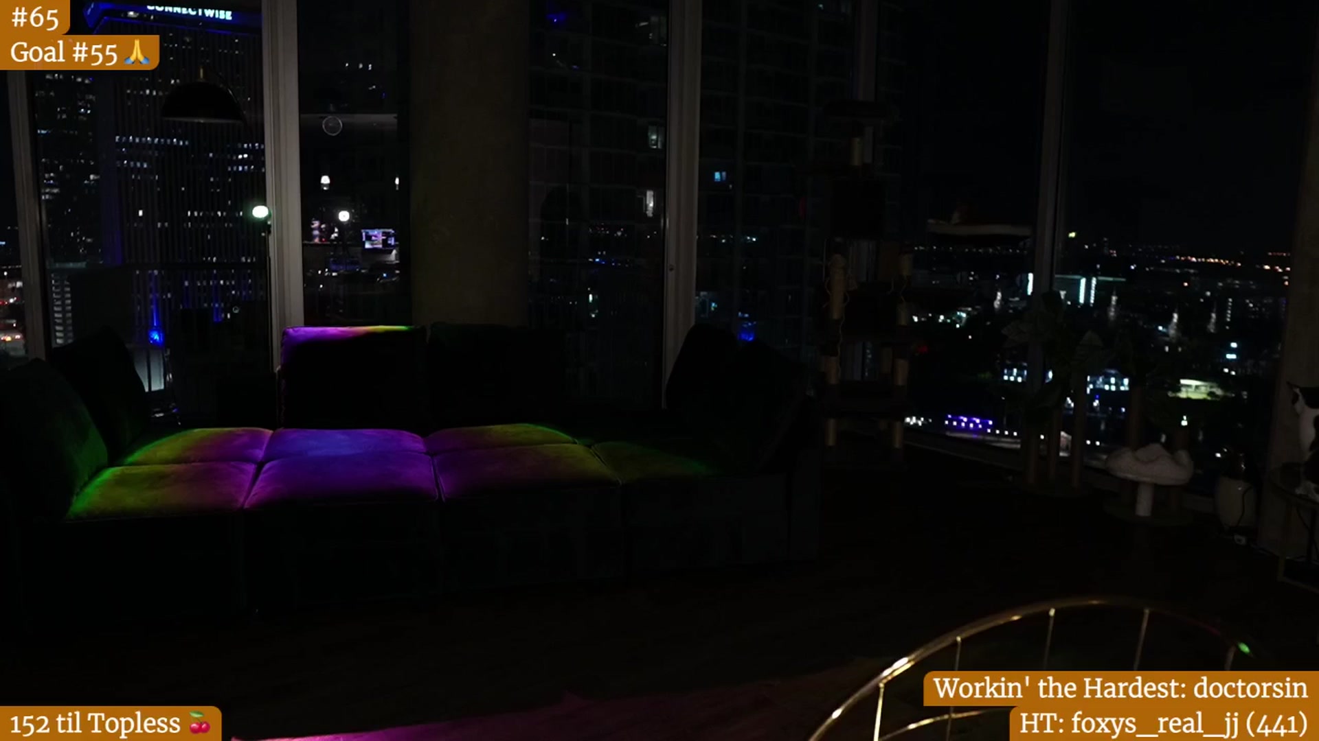 Gallery image thumbnail from Gia_Hill's myfreecams stream on, 09/21/2024, 05:15 image 5 of 20