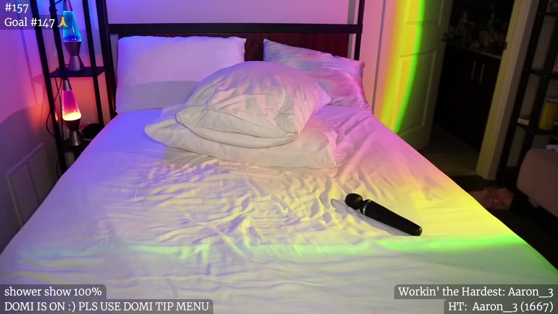 Gallery image thumbnail from Gia_Hill's myfreecams stream on, 10/05/2024, 06:15 image 14 of 20