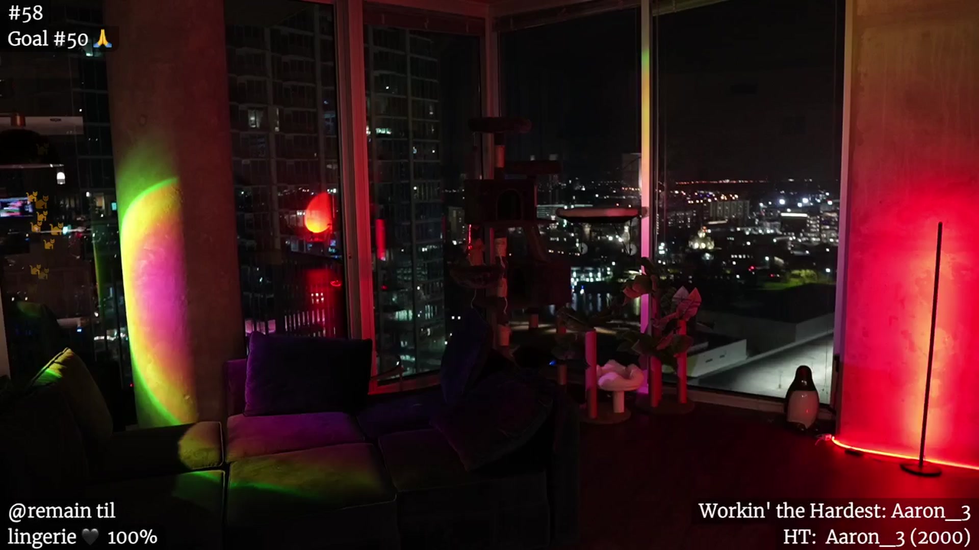 Gallery image thumbnail from Gia_Hill's myfreecams stream on, 10/22/2024, 03:40 image 4 of 20
