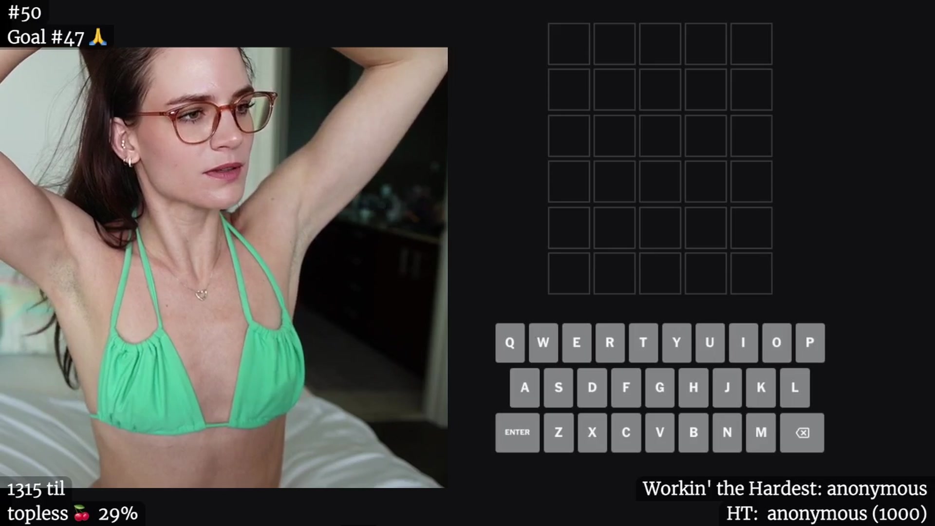 Gallery image thumbnail from Gia_Hill's myfreecams stream on, 10/22/2024, 21:42 image 18 of 20
