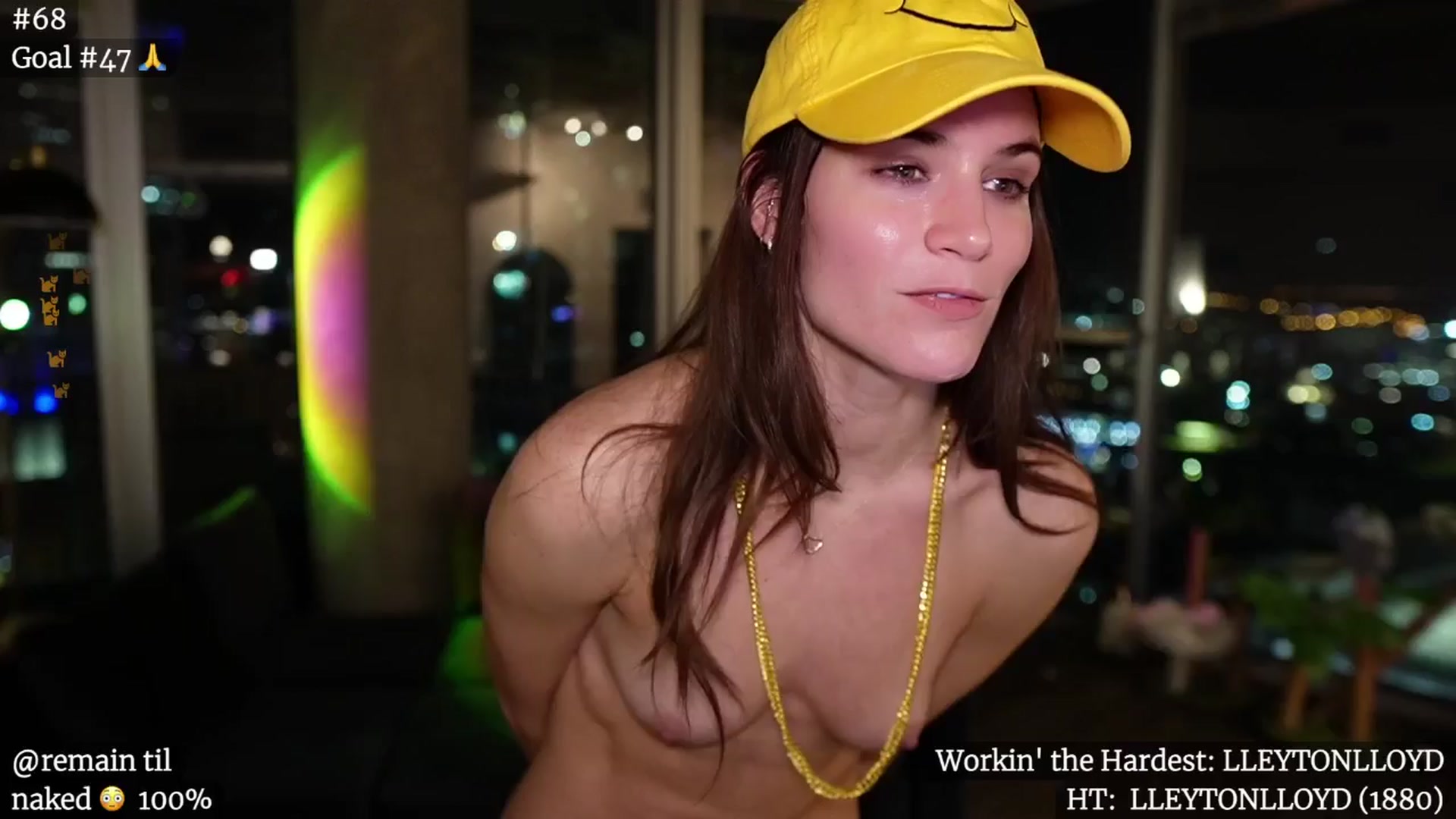 Gallery image thumbnail from Gia_Hill's myfreecams stream on, 11/01/2024, 04:17 image 13 of 20