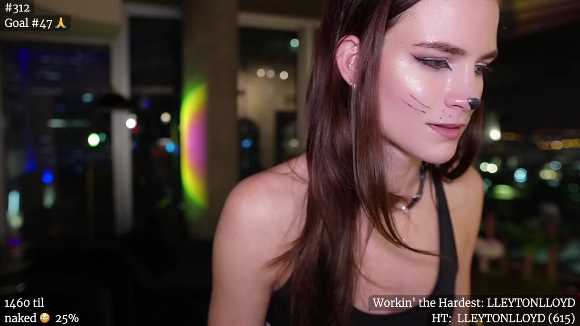 Gallery image thumbnail from Gia_Hill's myfreecams stream on, 11/02/2024, 05:55 image 10 of 20