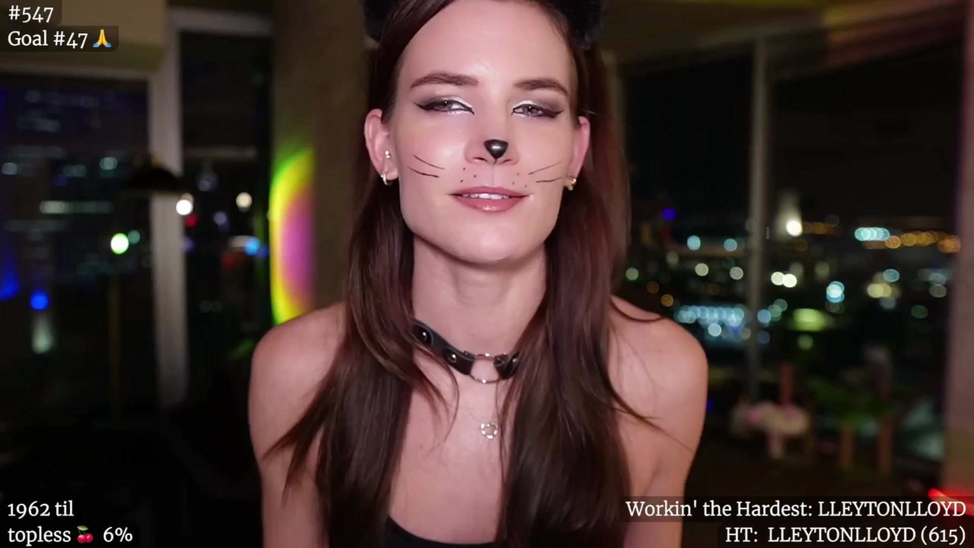 Gallery image thumbnail from Gia_Hill's myfreecams stream on, 11/02/2024, 05:55 image 5 of 20