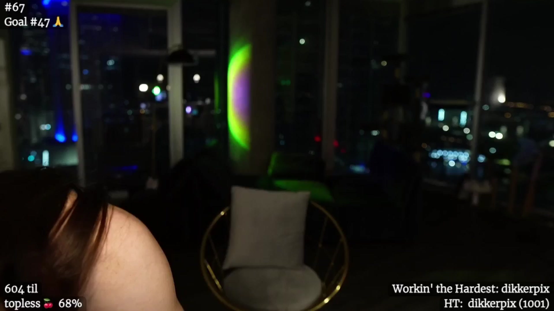 Gallery image thumbnail from Gia_Hill's myfreecams stream on, 11/07/2024, 05:05 image 19 of 20