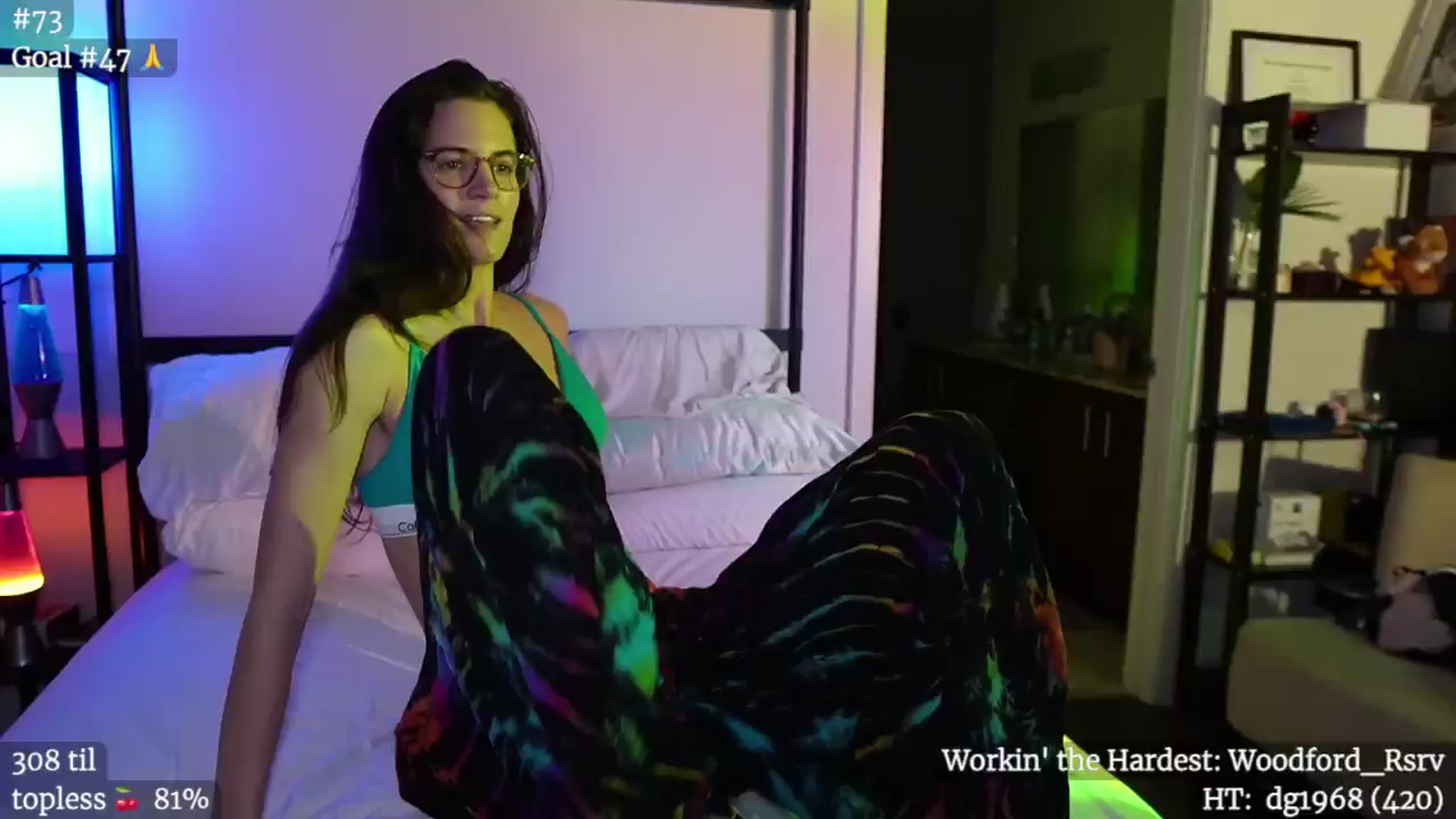 Gallery image thumbnail from Gia_Hill's myfreecams stream on, 11/10/2024, 01:39 image 11 of 20