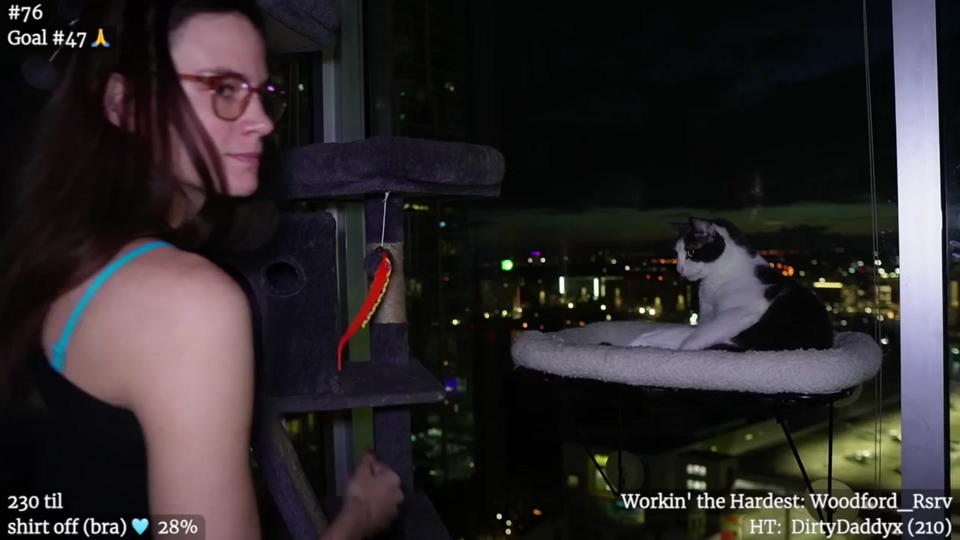 Gallery image thumbnail from Gia_Hill's myfreecams stream on, 11/10/2024, 01:39 image 6 of 20