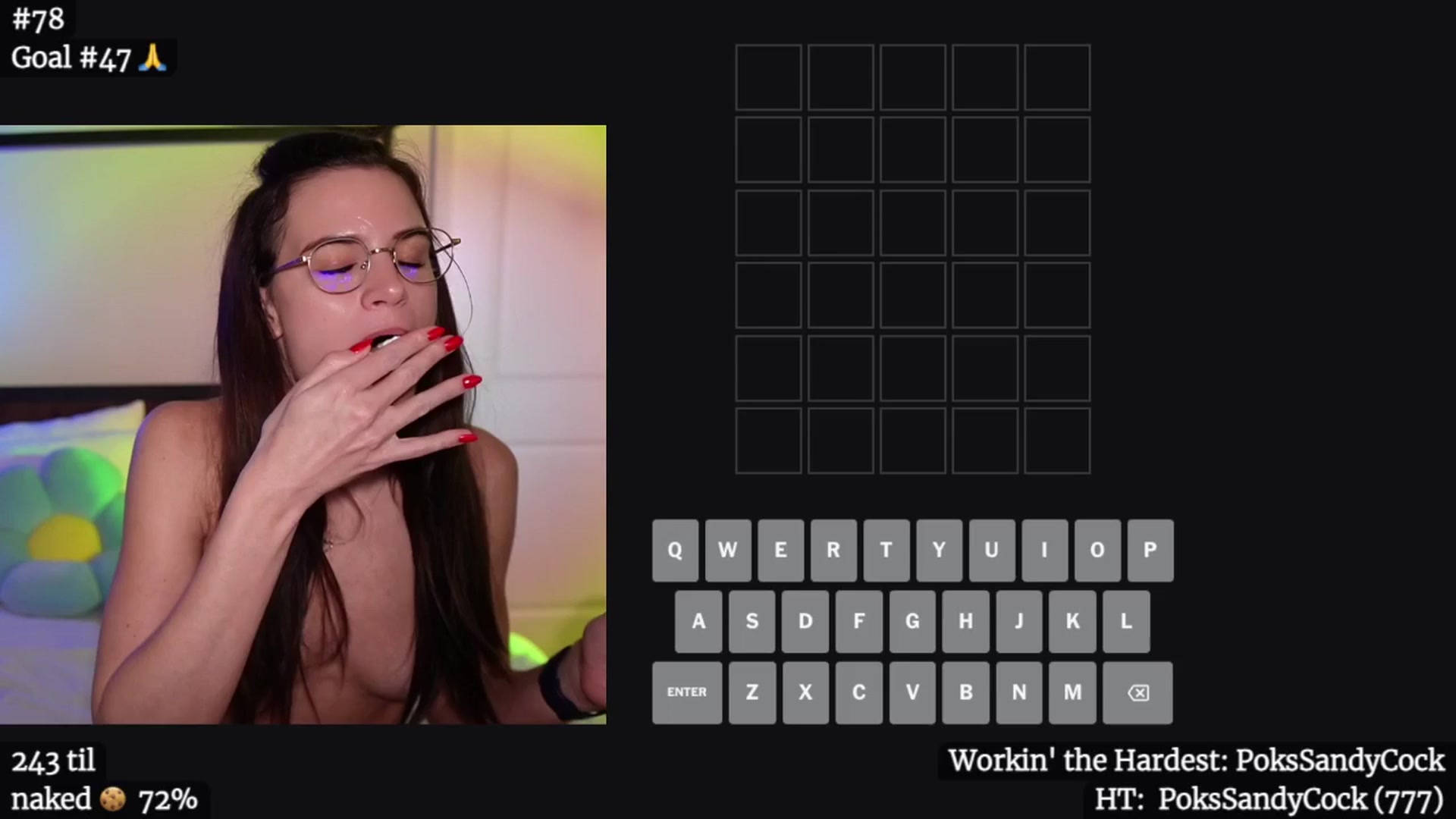 Gallery image thumbnail from Gia_Hill's myfreecams stream on, 11/15/2024, 05:42 image 17 of 20