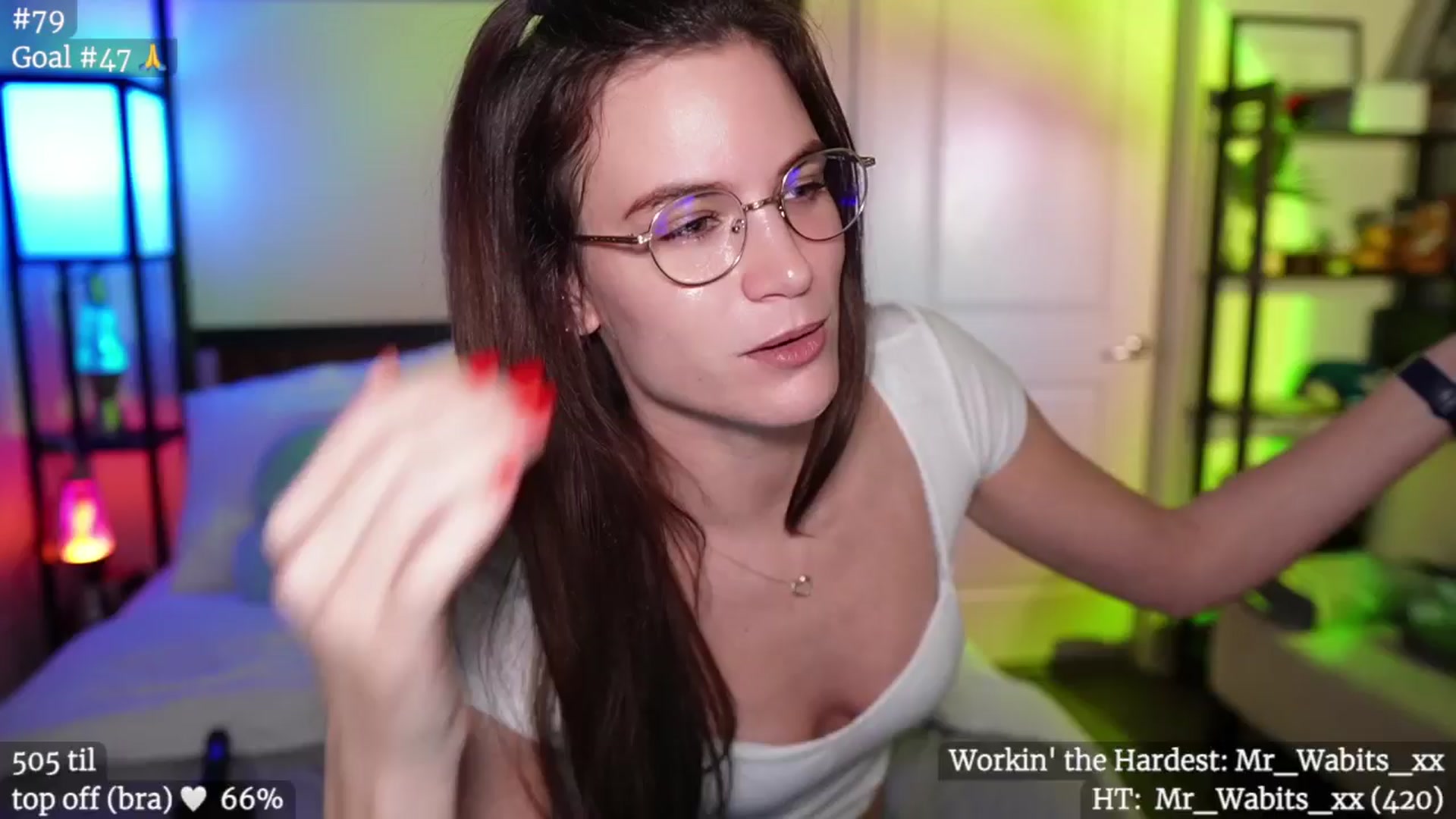 Gallery image thumbnail from Gia_Hill's myfreecams stream on, 11/15/2024, 05:42 image 4 of 20