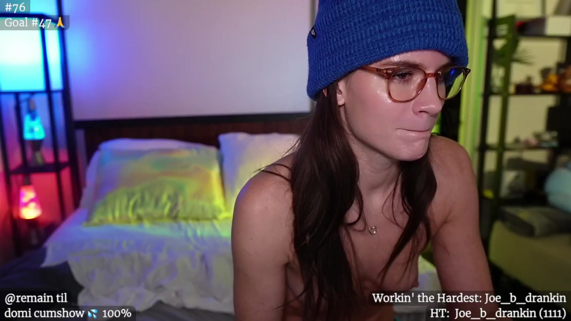 Gallery image thumbnail from Gia_Hill's myfreecams stream on, 11/18/2024, 05:17 image 2 of 20