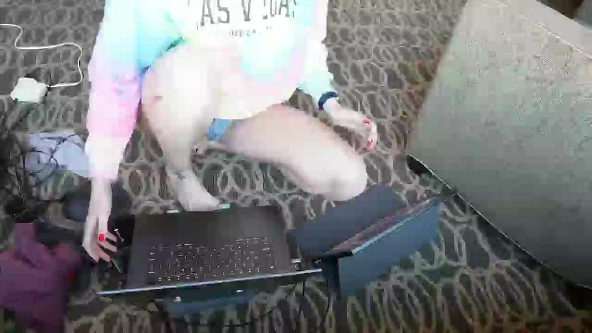 Gallery image thumbnail from Gia_Hill's myfreecams stream on, 11/21/2024, 23:54 image 4 of 20