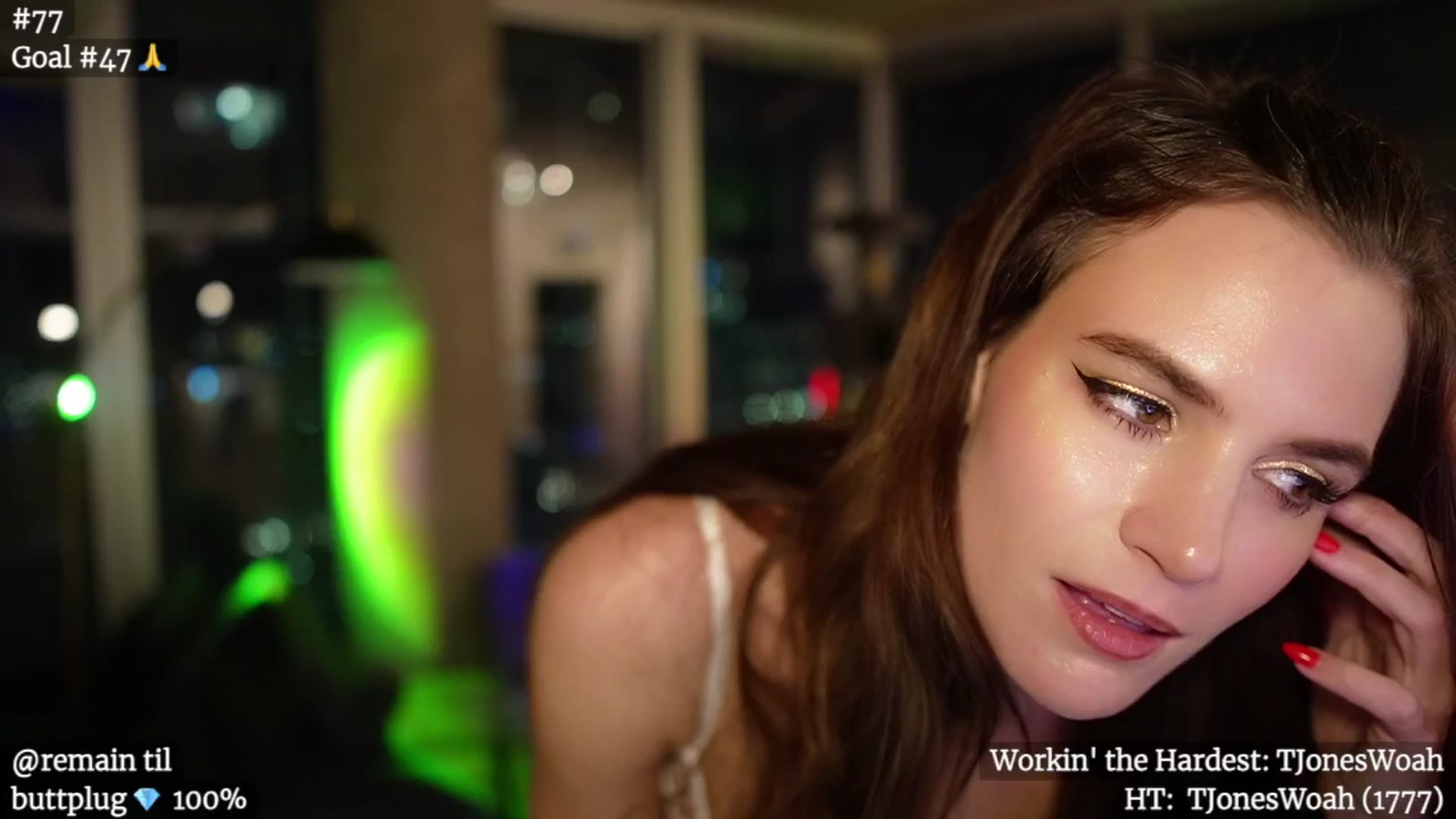 Gallery image thumbnail from Gia_Hill's myfreecams stream on, 11/24/2024, 05:26 image 11 of 20