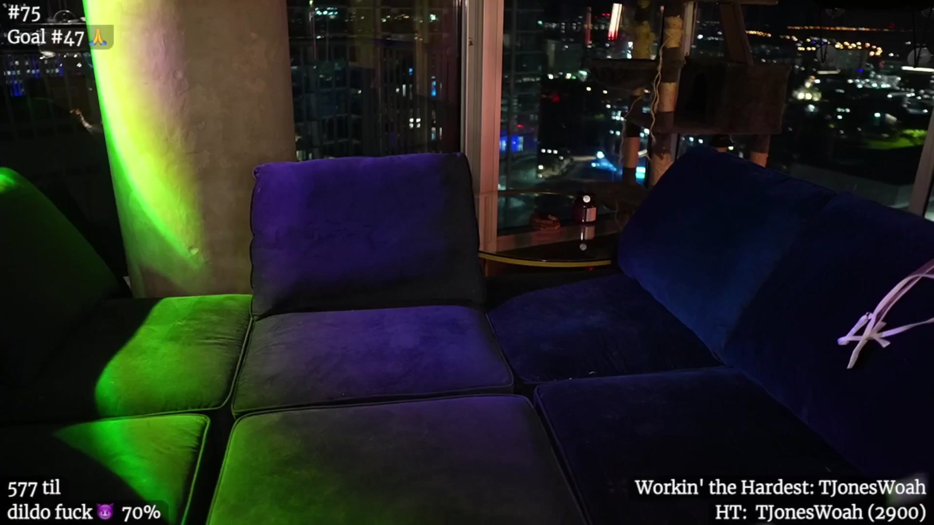 Gallery image thumbnail from Gia_Hill's myfreecams stream on, 11/24/2024, 05:26 image 19 of 20
