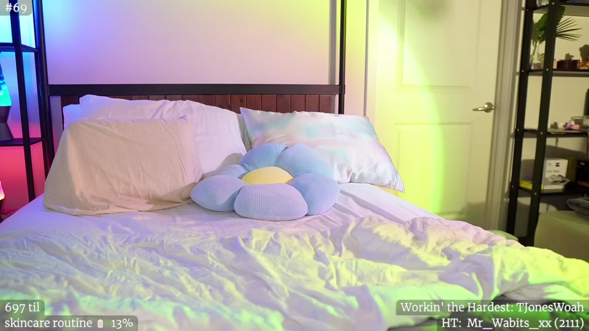 Gallery image thumbnail from Gia_Hill's myfreecams stream on, 11/27/2024, 02:46 image 20 of 20
