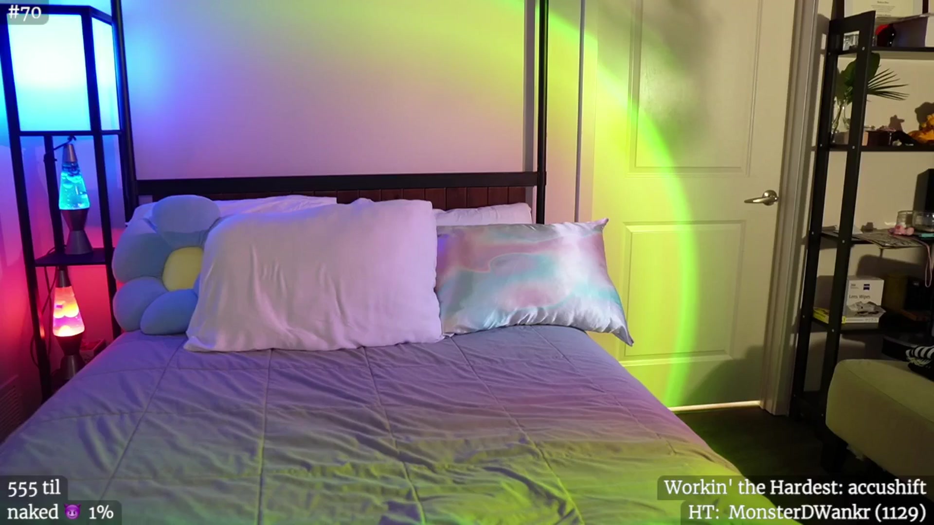 Gallery image thumbnail from Gia_Hill's myfreecams stream on, 11/28/2024, 05:12 image 18 of 20