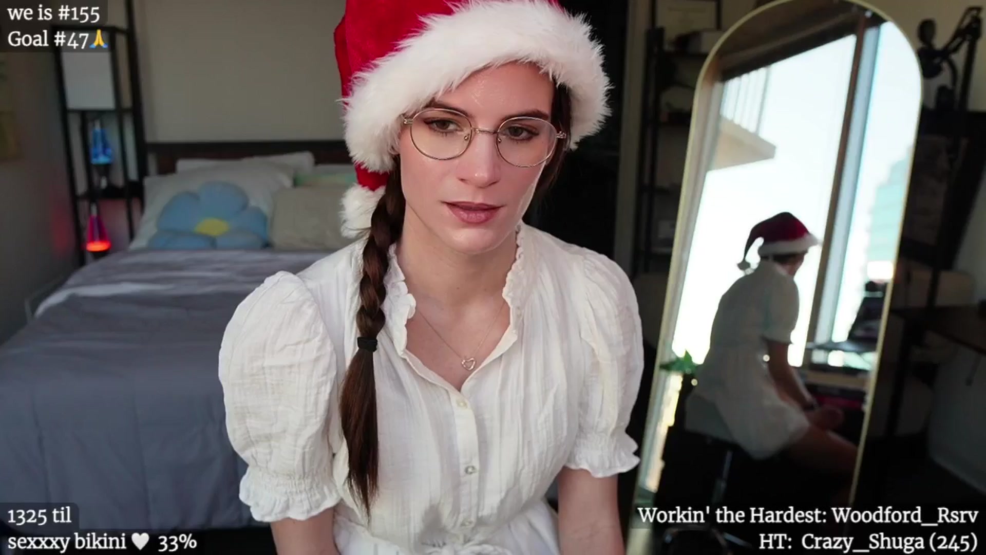 Gallery image thumbnail from Gia_Hill's myfreecams stream on, 12/06/2024, 24:07 image 8 of 20