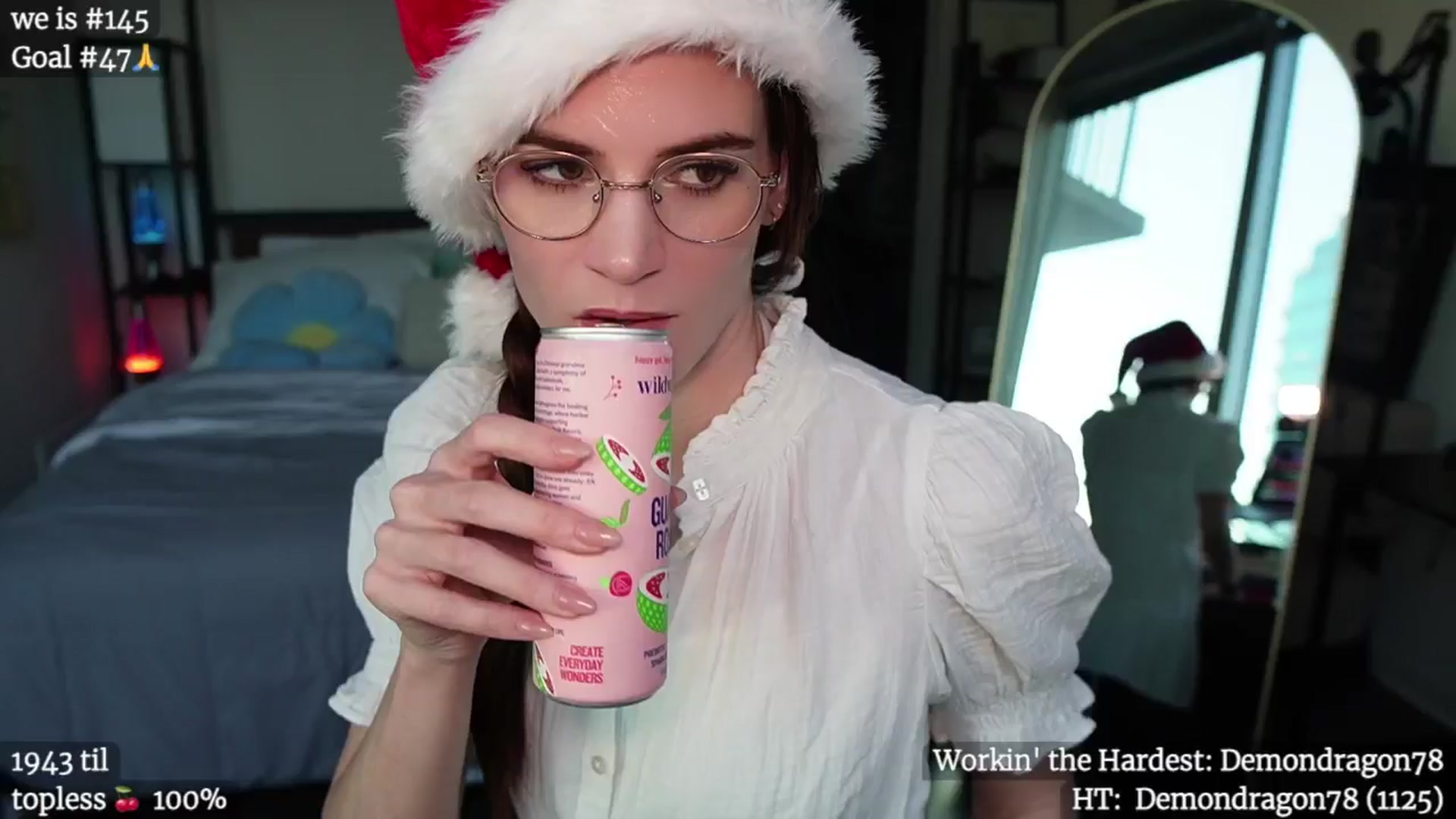 Gallery image thumbnail from Gia_Hill's myfreecams stream on, 12/06/2024, 24:07 image 9 of 20