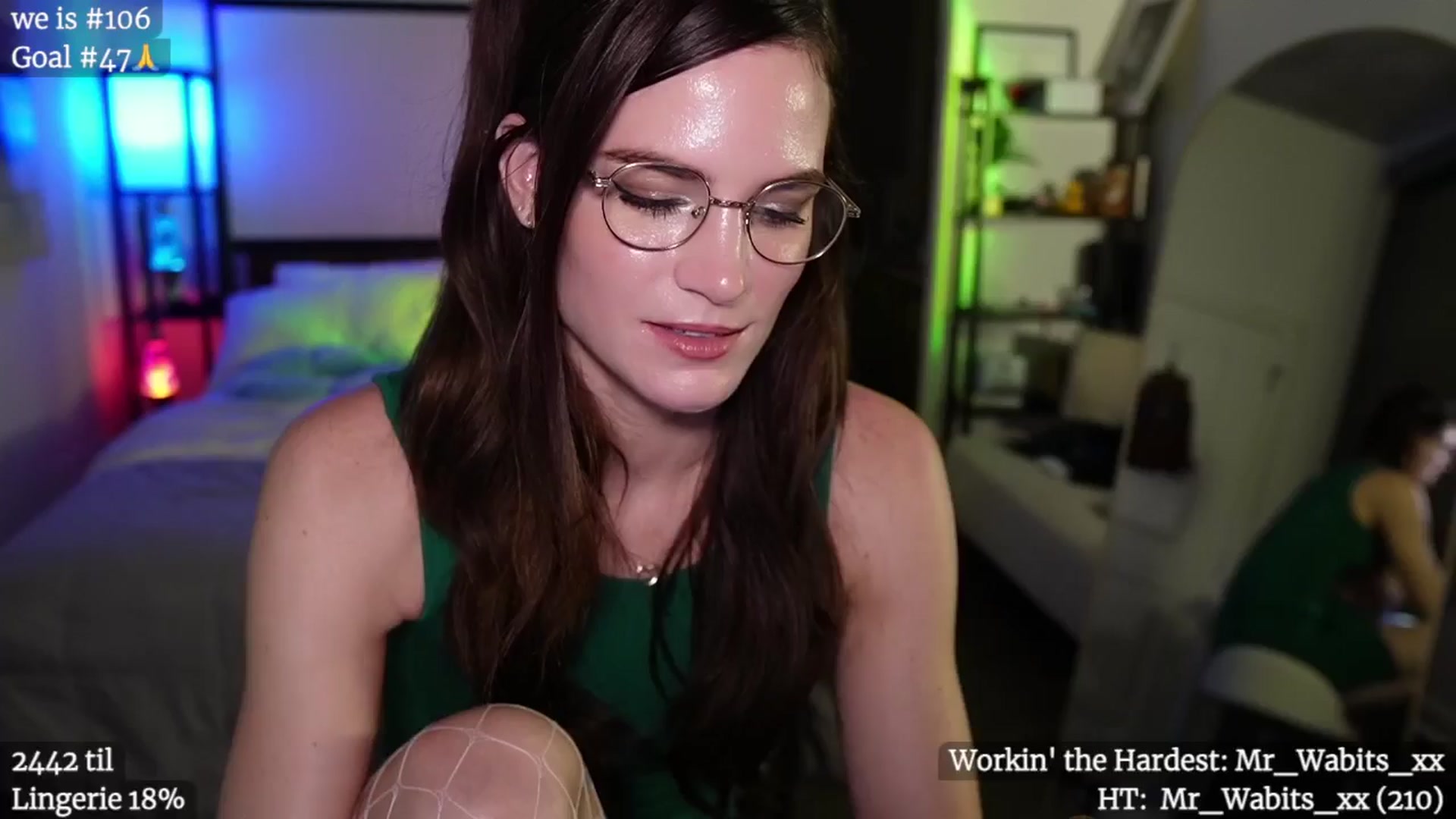 Gallery image thumbnail from Gia_Hill's myfreecams stream on, 12/07/2024, 07:09 image 3 of 20