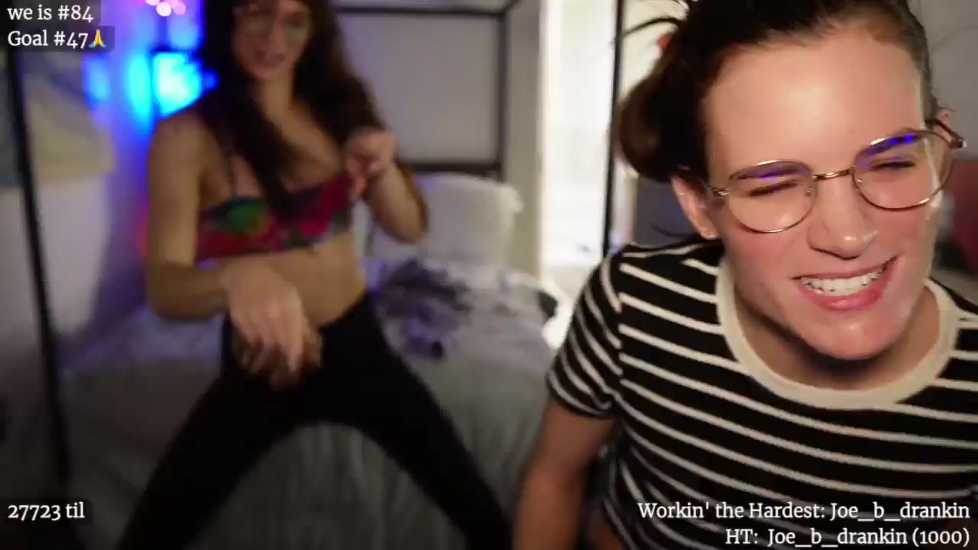 Gallery image thumbnail from Gia_Hill's myfreecams stream on, 12/10/2024, 05:19 image 2 of 20