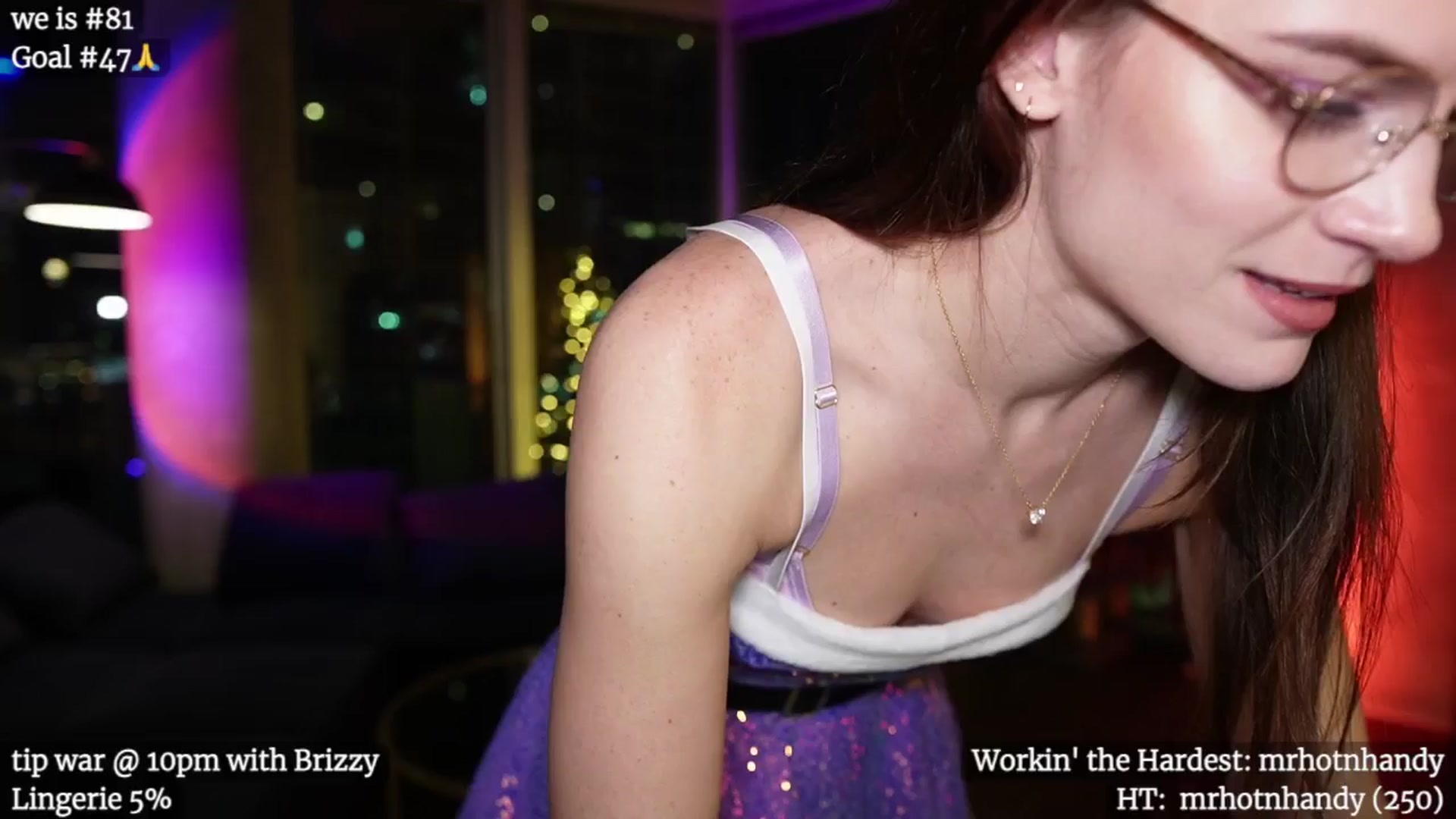 Gallery image thumbnail from Gia_Hill's myfreecams stream on, 12/14/2024, 03:09 image 8 of 20