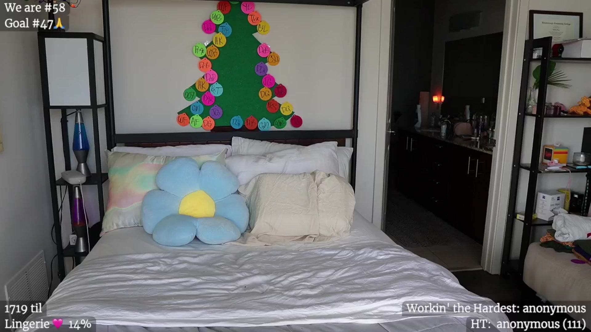 Gallery image thumbnail from Gia_Hill's myfreecams stream on, 12/15/2024, 20:44 image 8 of 20