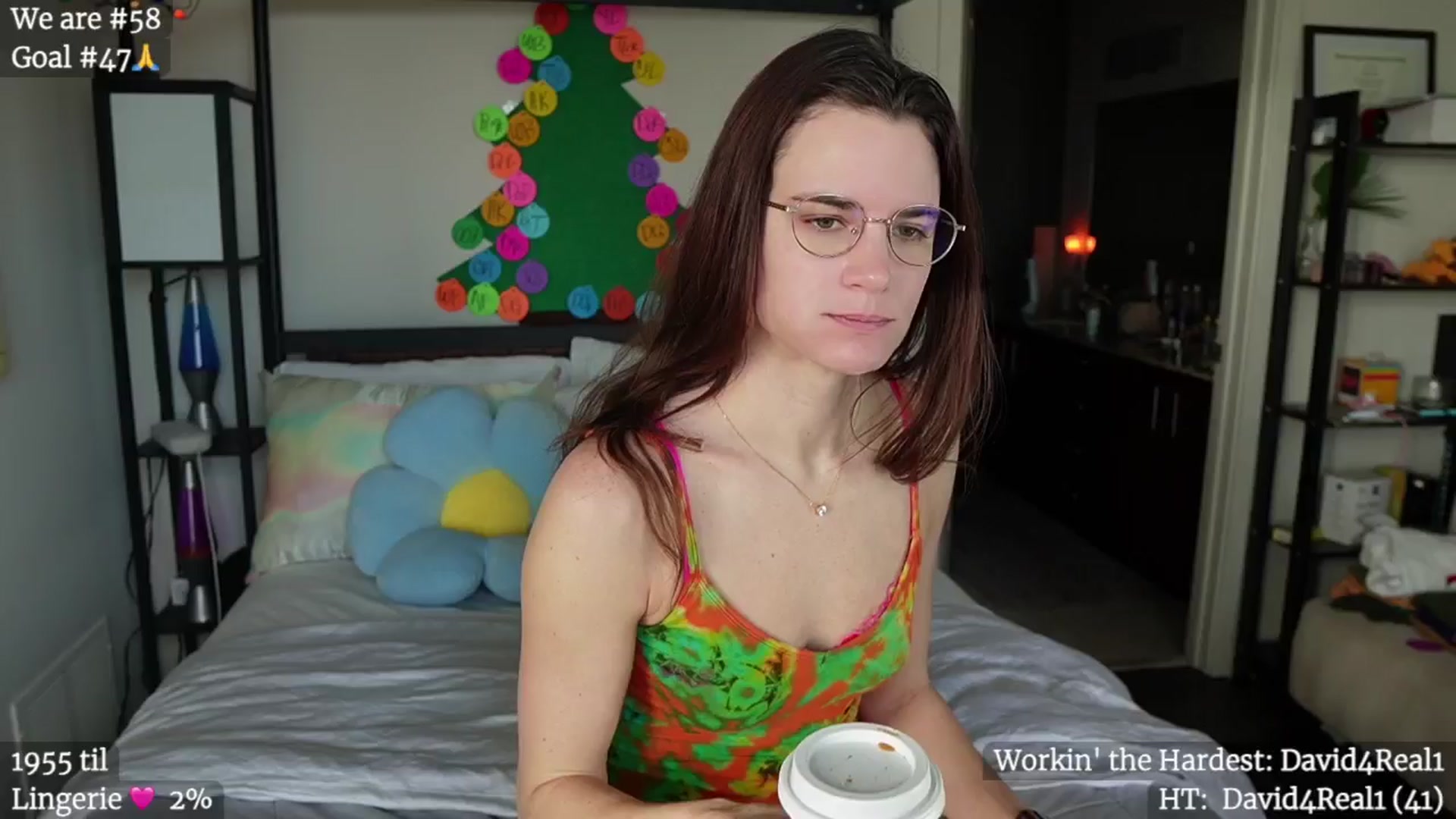 Gallery image thumbnail from Gia_Hill's myfreecams stream on, 12/15/2024, 20:44 image 5 of 20