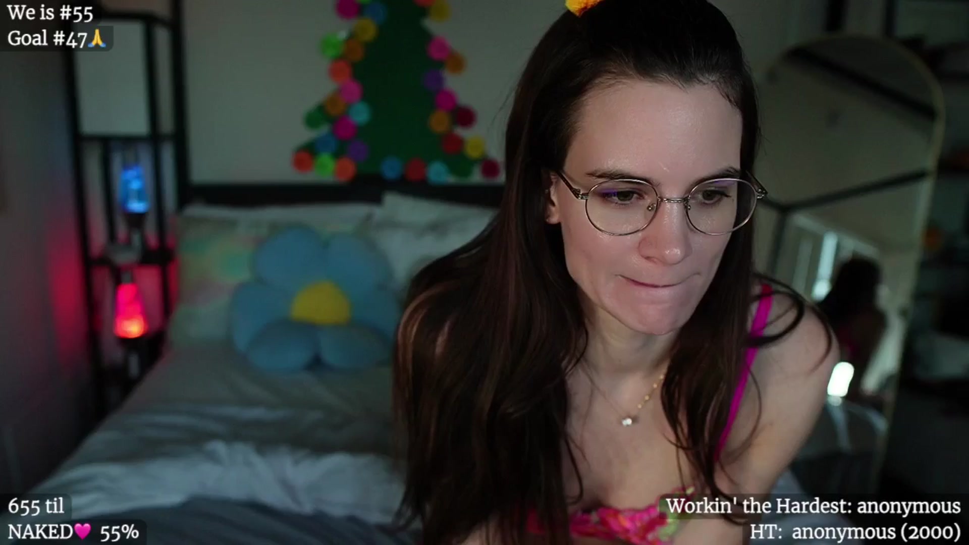 Gallery image thumbnail from Gia_Hill's myfreecams stream on, 12/15/2024, 22:37 image 19 of 20