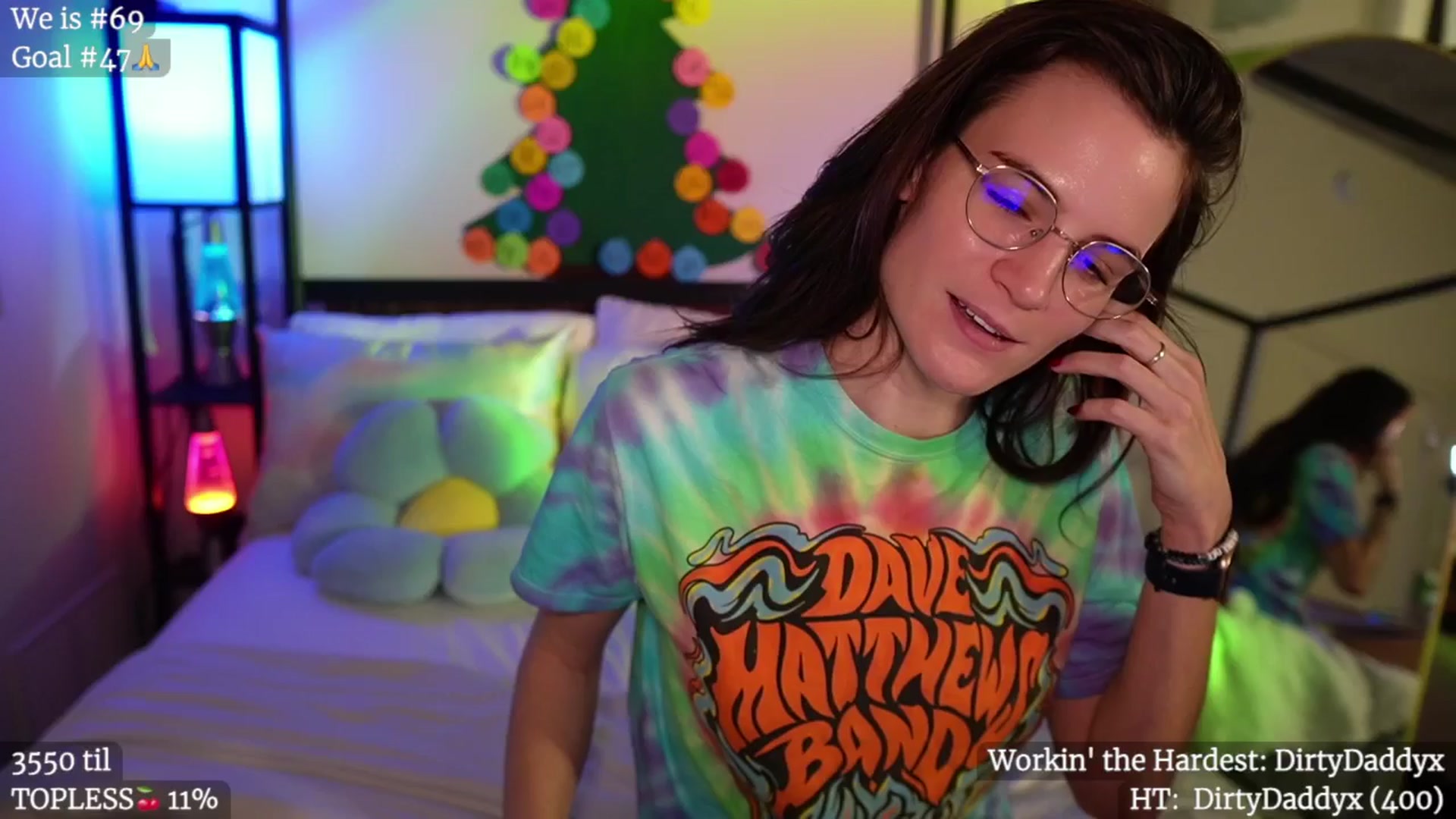 Gallery image thumbnail from Gia_Hill's myfreecams stream on, 12/18/2024, 24:01 image 11 of 20