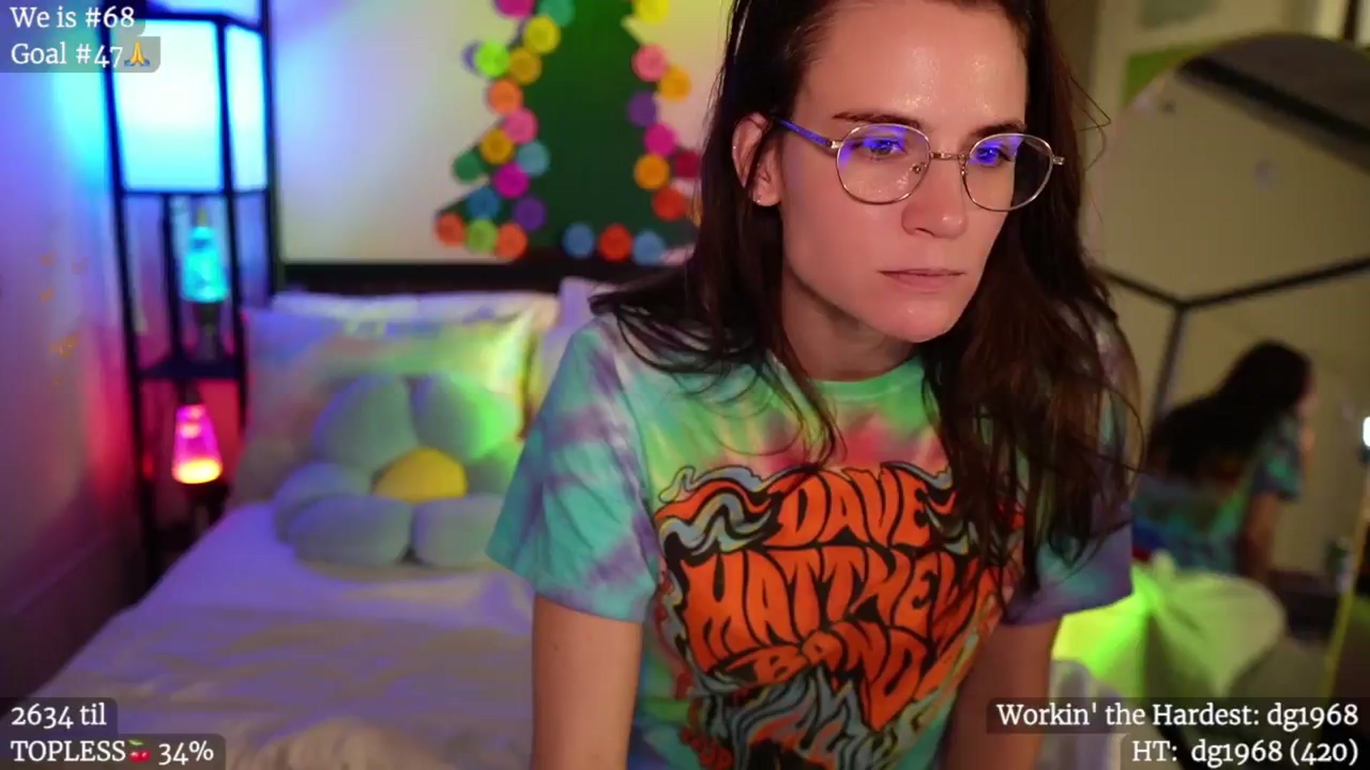Gallery image thumbnail from Gia_Hill's myfreecams stream on, 12/18/2024, 24:01 image 20 of 20