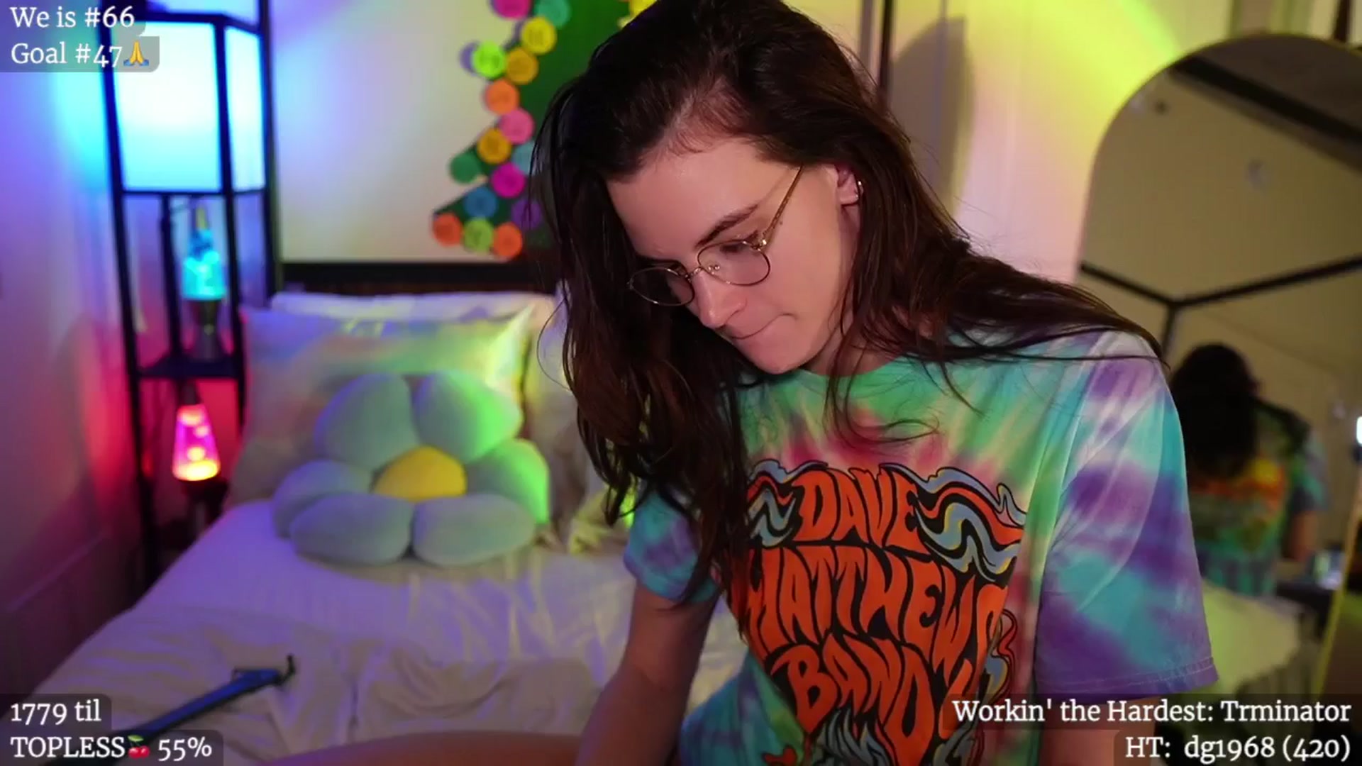 Gallery image thumbnail from Gia_Hill's myfreecams stream on, 12/18/2024, 01:52 image 1 of 20
