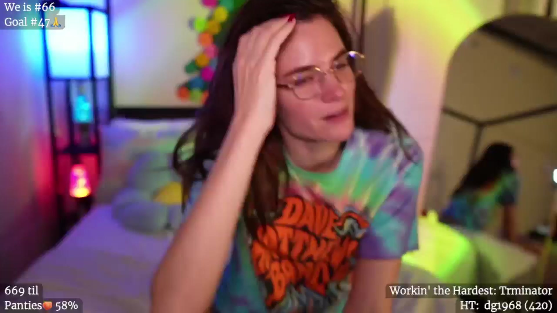 Gallery image thumbnail from Gia_Hill's myfreecams stream on, 12/18/2024, 01:52 image 2 of 20