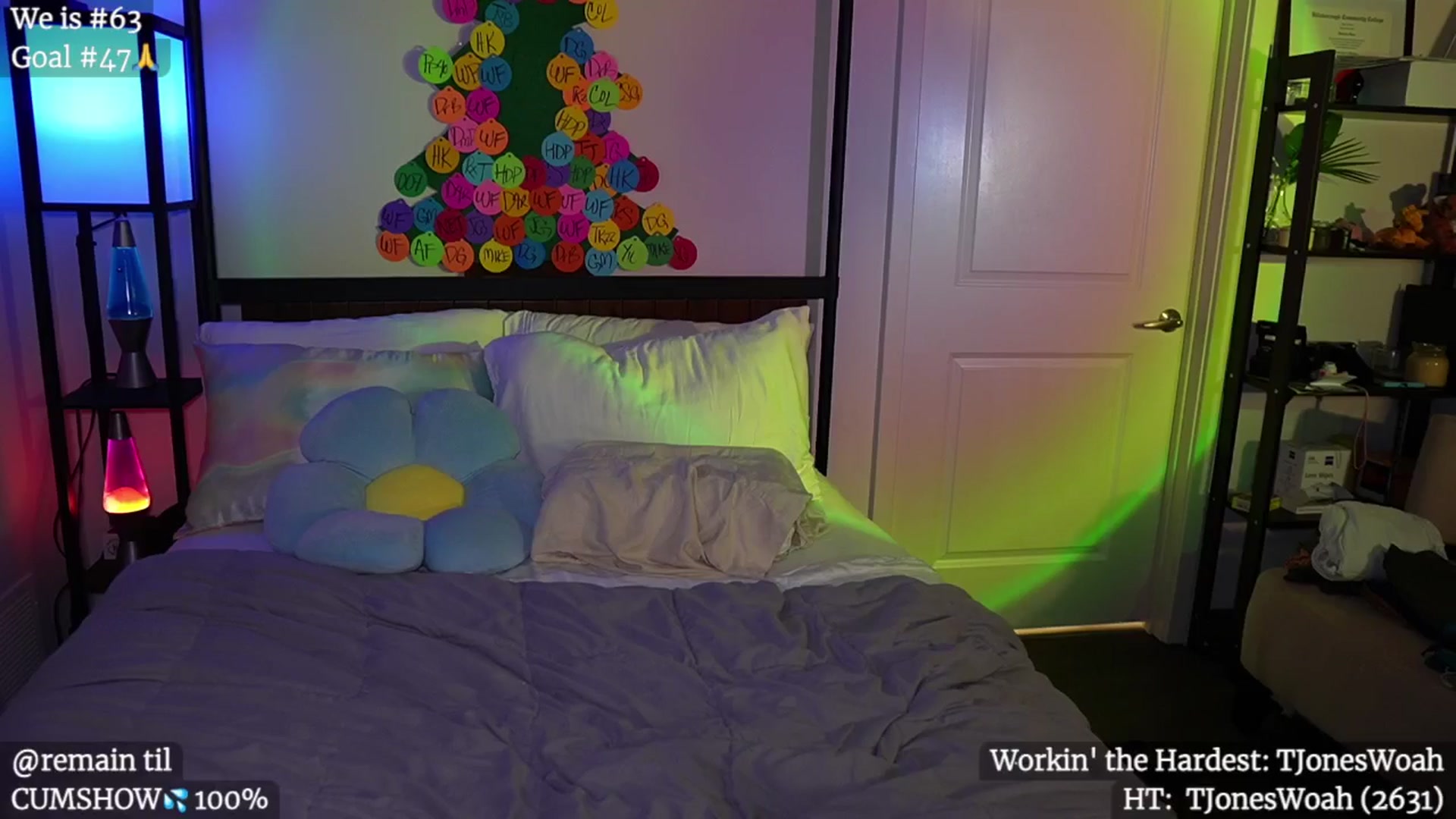 Gallery image thumbnail from Gia_Hill's myfreecams stream on, 12/18/2024, 23:59 image 17 of 20