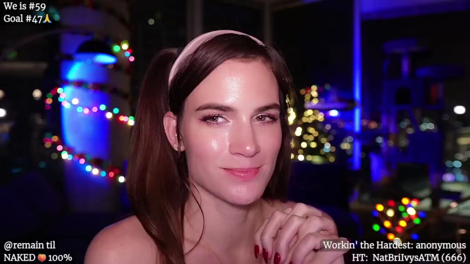 Gallery image thumbnail from Gia_Hill's myfreecams stream on, 12/21/2024, 07:47 image 10 of 20