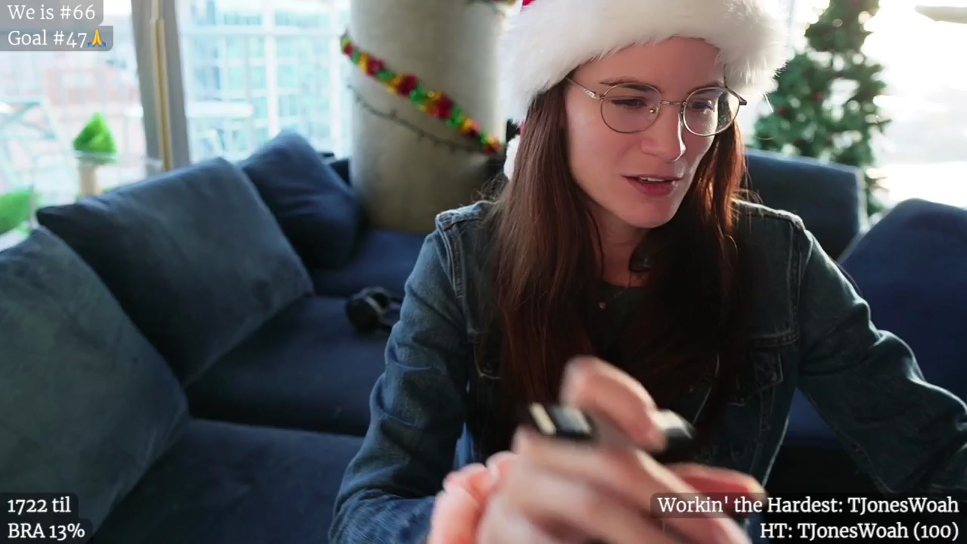 Gallery image thumbnail from Gia_Hill's myfreecams stream on, 12/23/2024, 22:25 image 6 of 20