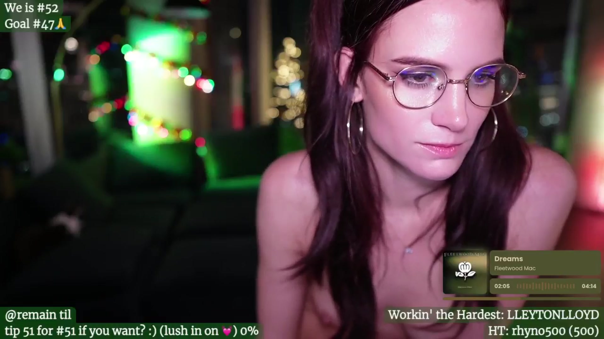 Gallery image thumbnail from Gia_Hill's myfreecams stream on, 12/27/2024, 06:21 image 19 of 20