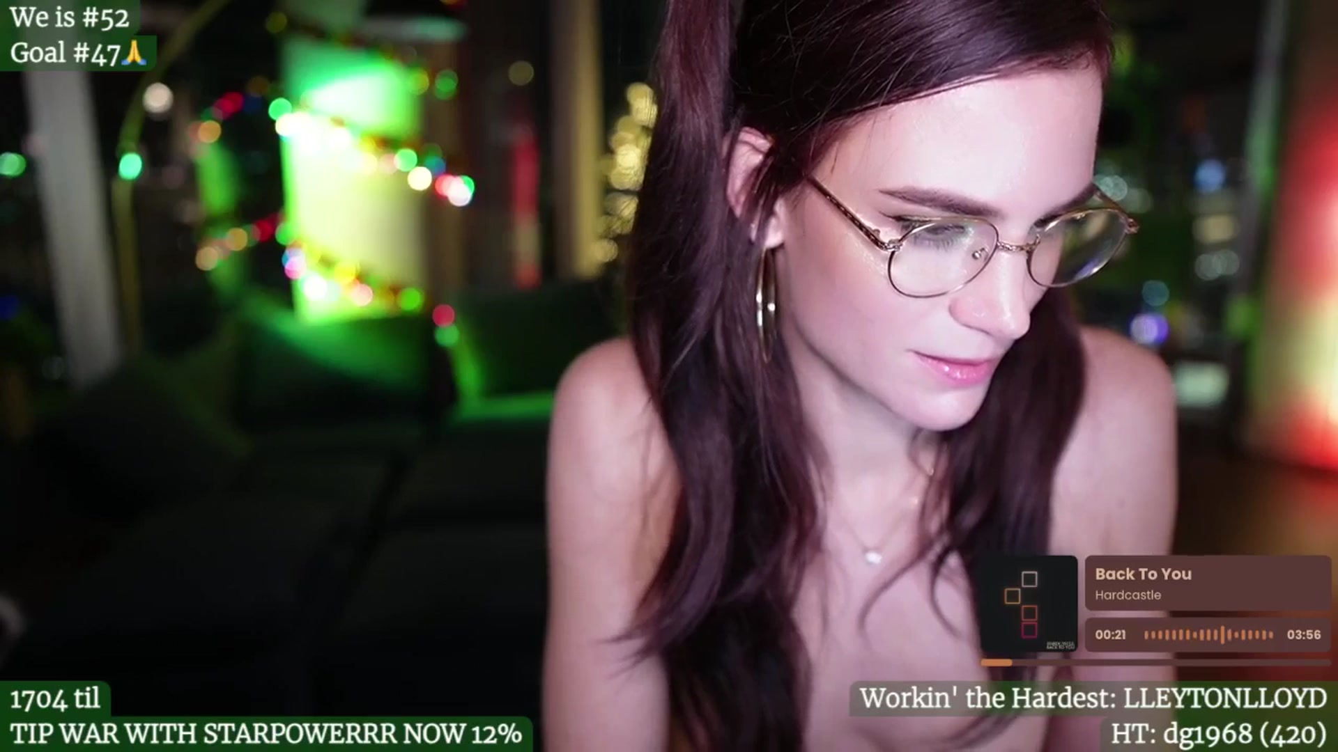 Gallery image thumbnail from Gia_Hill's myfreecams stream on, 12/27/2024, 06:21 image 18 of 20