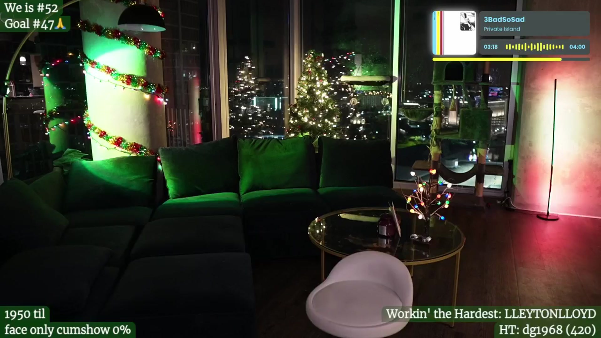 Gallery image thumbnail from Gia_Hill's myfreecams stream on, 12/27/2024, 06:21 image 16 of 20