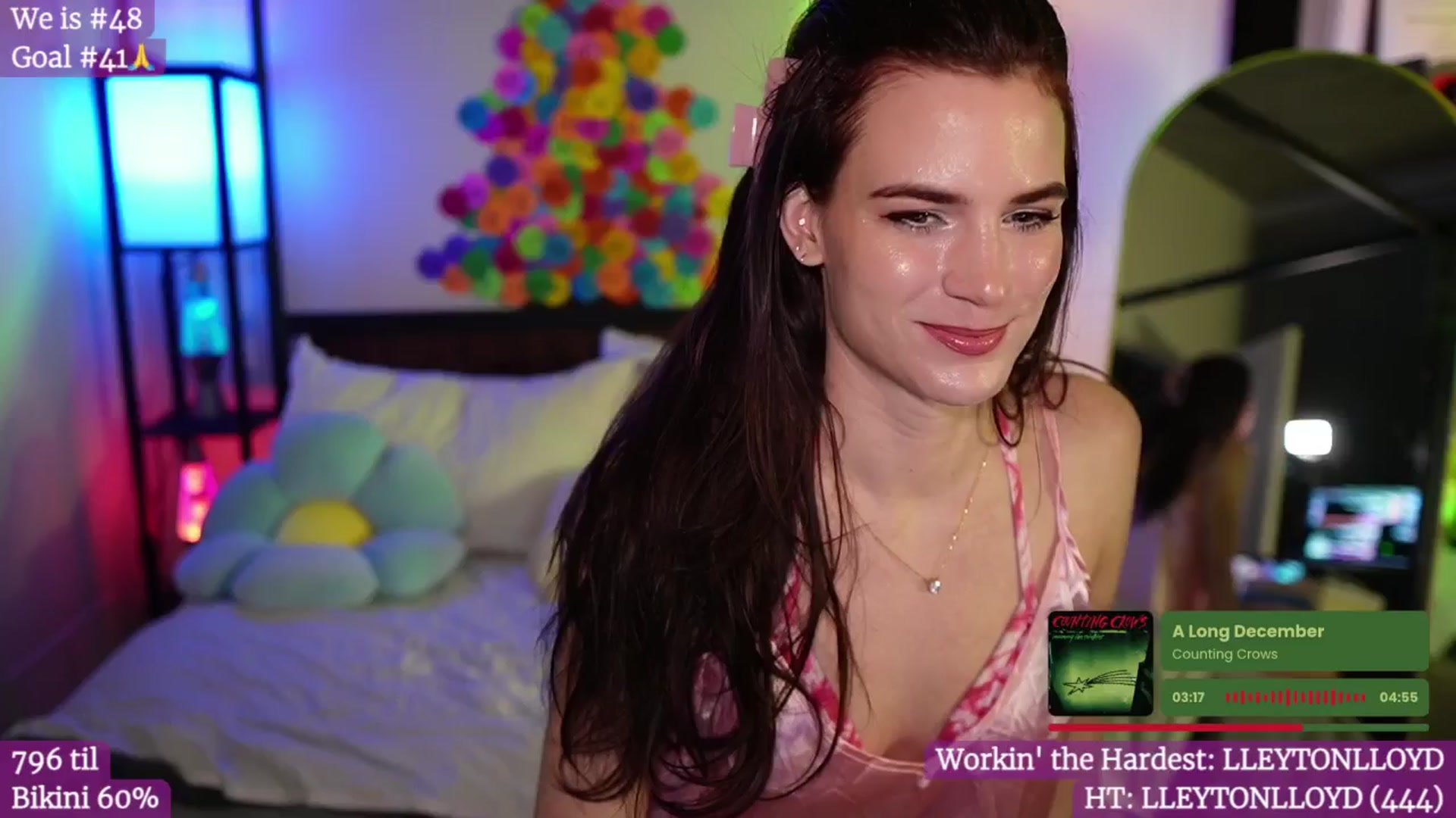 Gallery image thumbnail from Gia_Hill's myfreecams stream on, 12/29/2024, 01:37 image 13 of 20