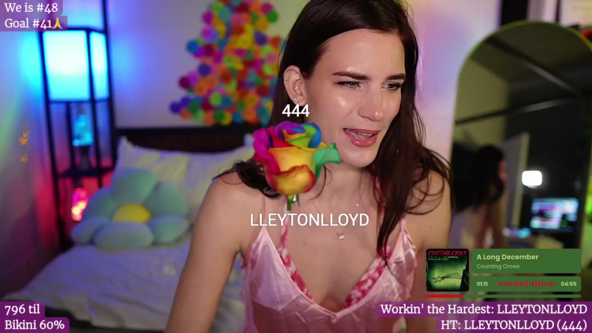 Gallery image thumbnail from Gia_Hill's myfreecams stream on, 12/29/2024, 01:37 image 12 of 20