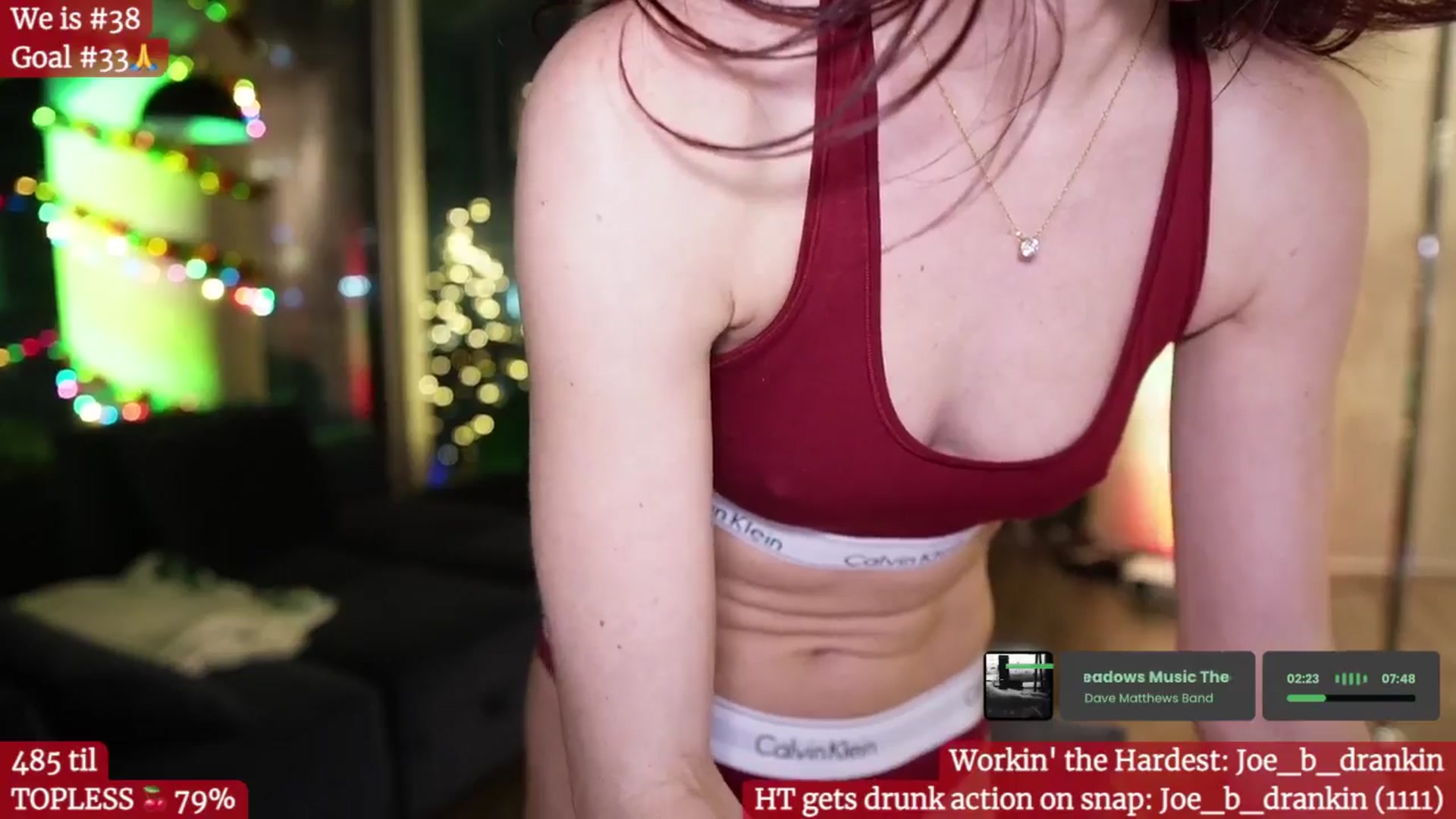 Gallery image thumbnail from Gia_Hill's myfreecams stream on, 12/31/2024, 02:19 image 20 of 20